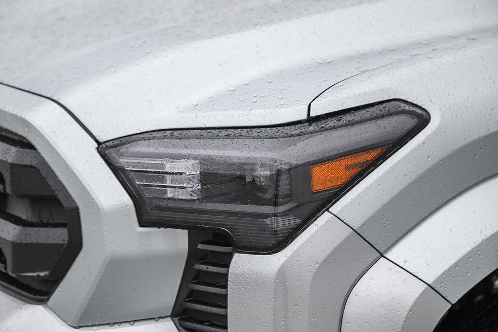 Thumbnail: 2025 Toyota Tacoma - 8