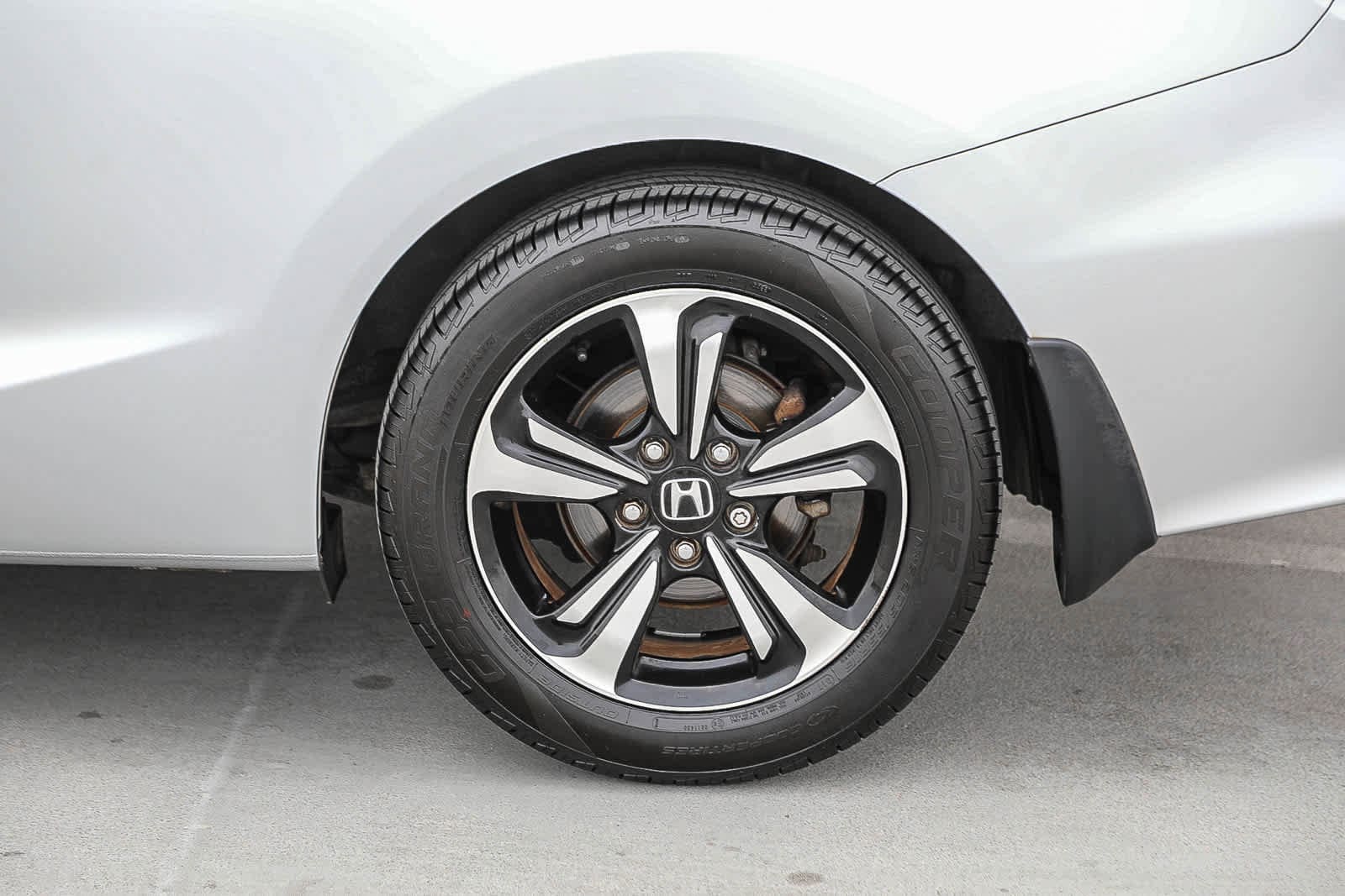 Thumbnail: 2014 Honda Civic - 11