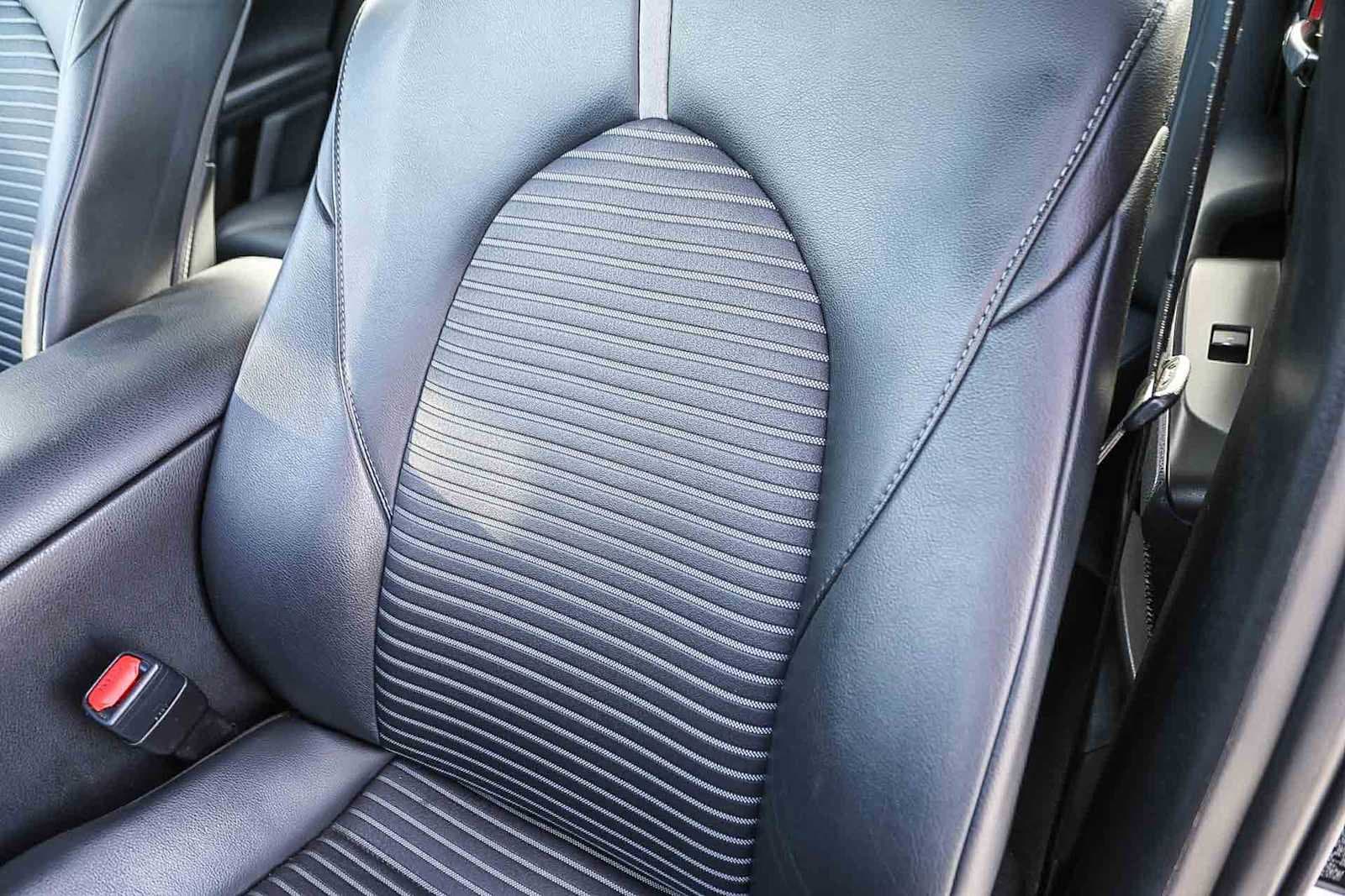 Thumbnail: 2023 Toyota Camry - 25