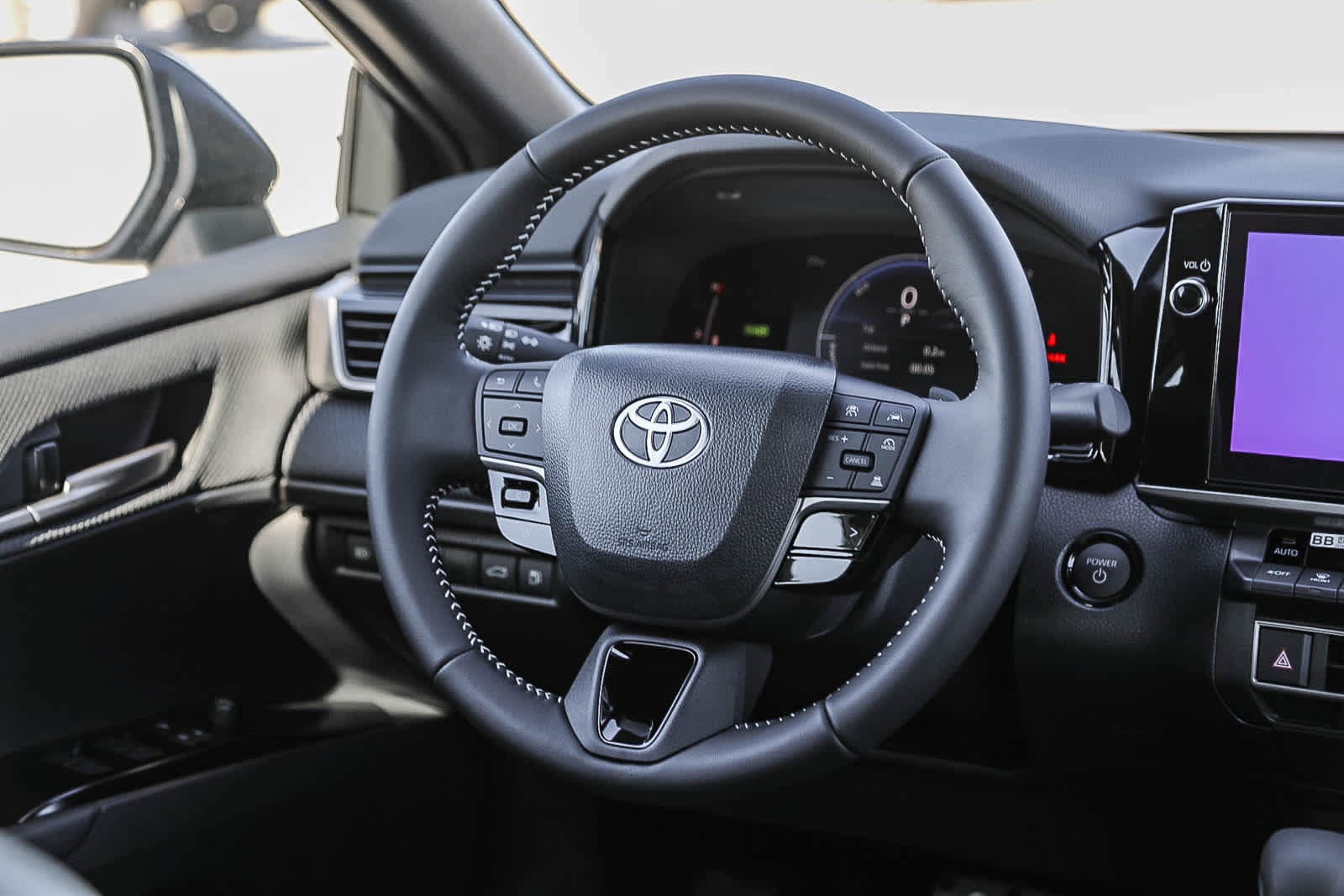 Thumbnail: 2026 Toyota Camry - 17