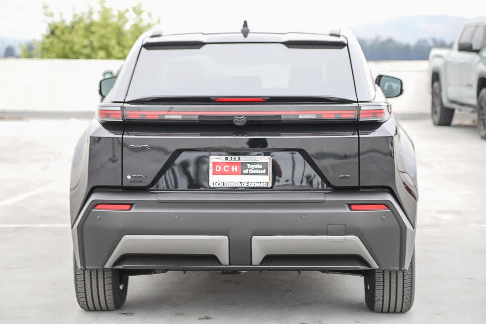 Thumbnail: 2026 Toyota C-HR - 6