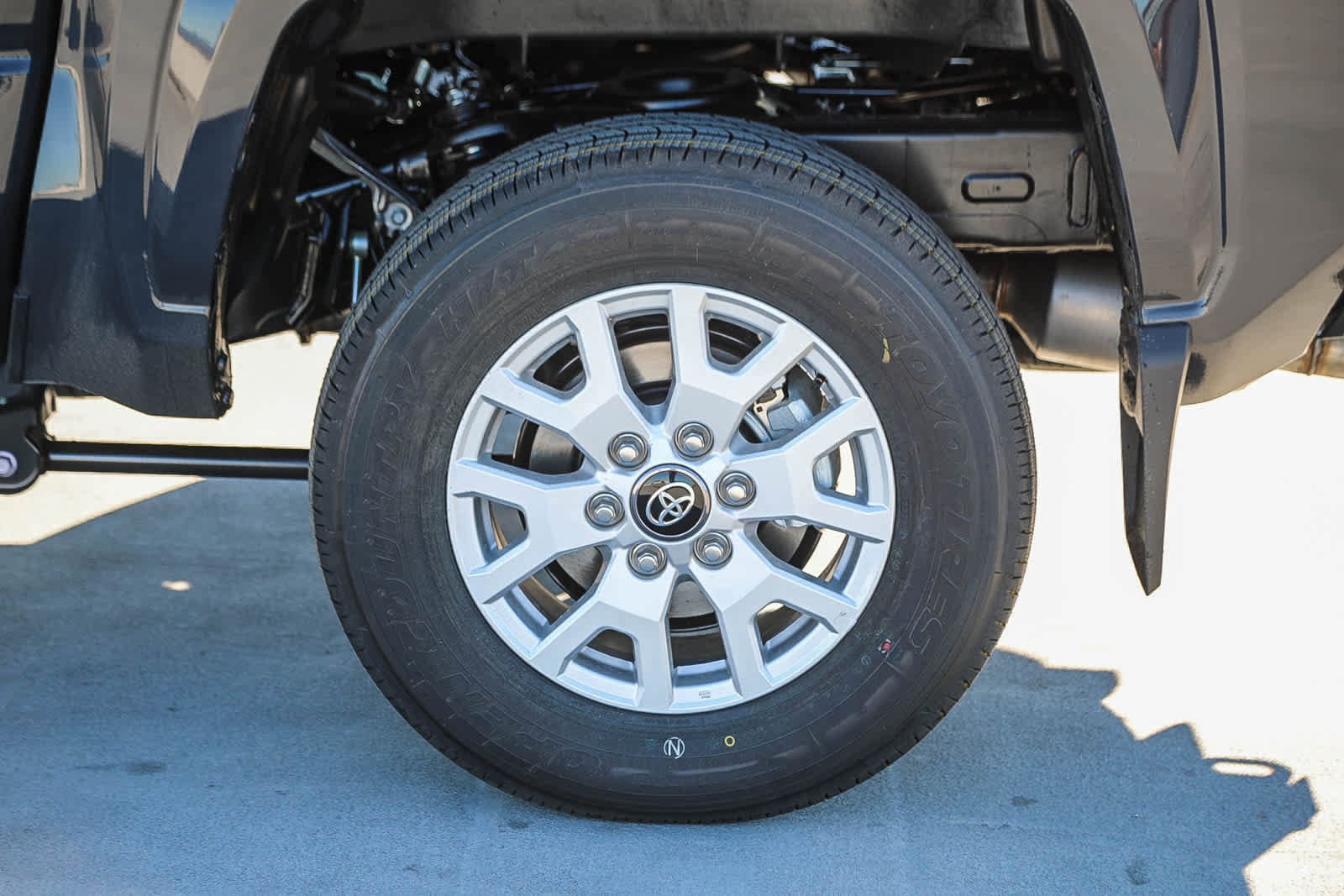 Thumbnail: 2026 Toyota Tacoma - 11