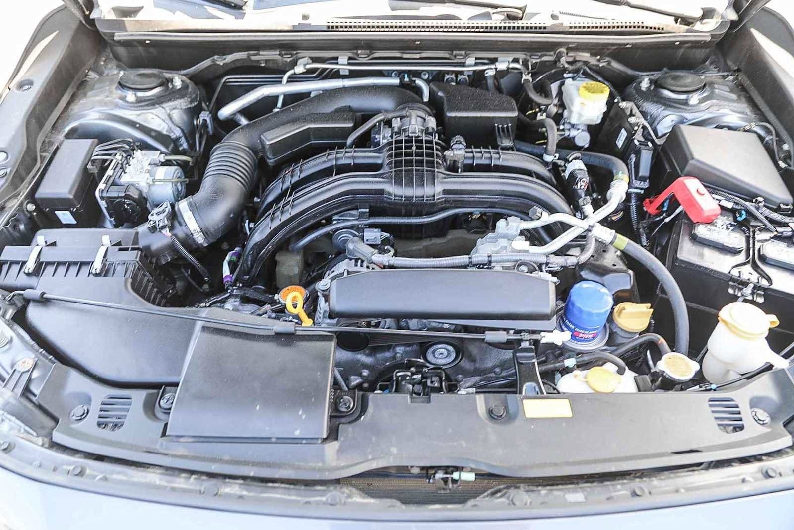 Thumbnail: 2022 Subaru Impreza - 25