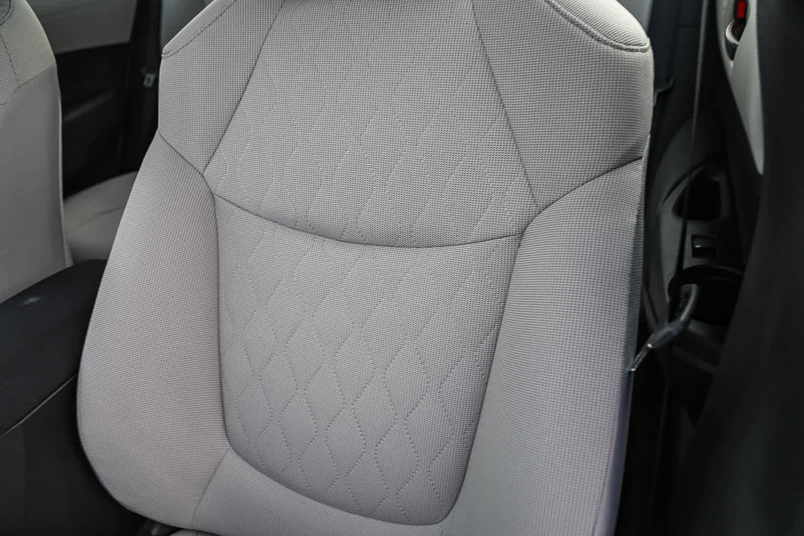 Thumbnail: 2026 Toyota Corolla Cross - 26