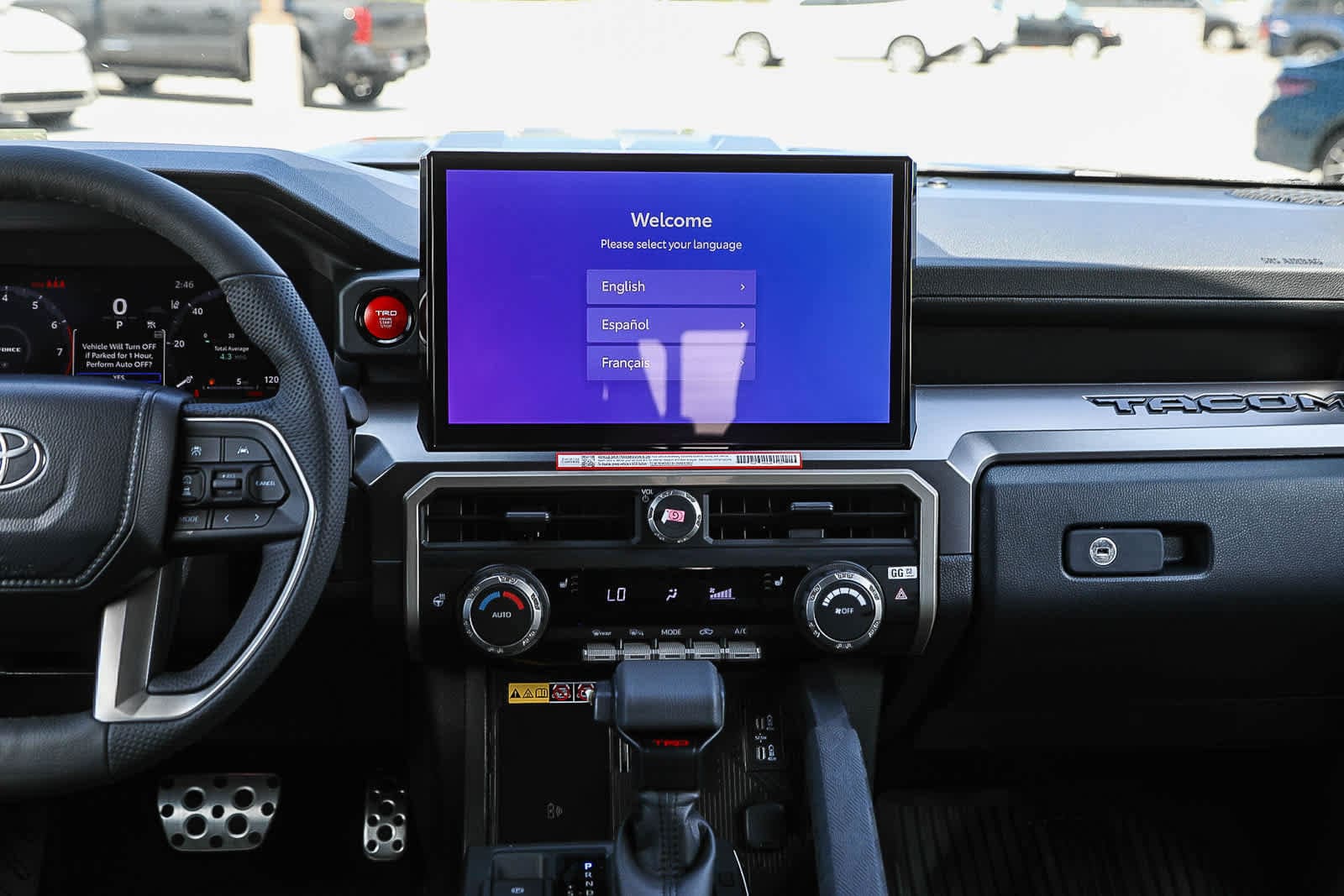Thumbnail: 2026 Toyota Tacoma - 15
