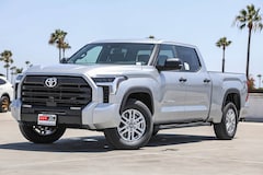 2026 Toyota Tundra SR5 SR5 CREWMAX 6.5