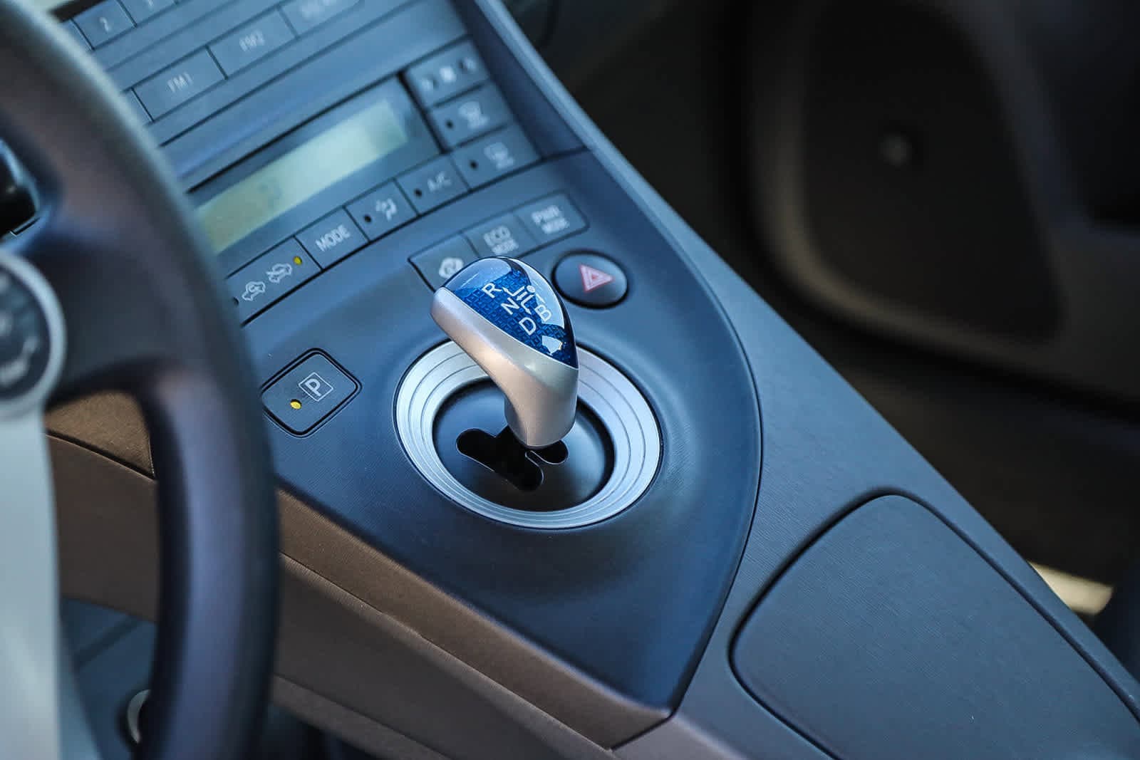 Thumbnail: 2011 Toyota Prius - 20