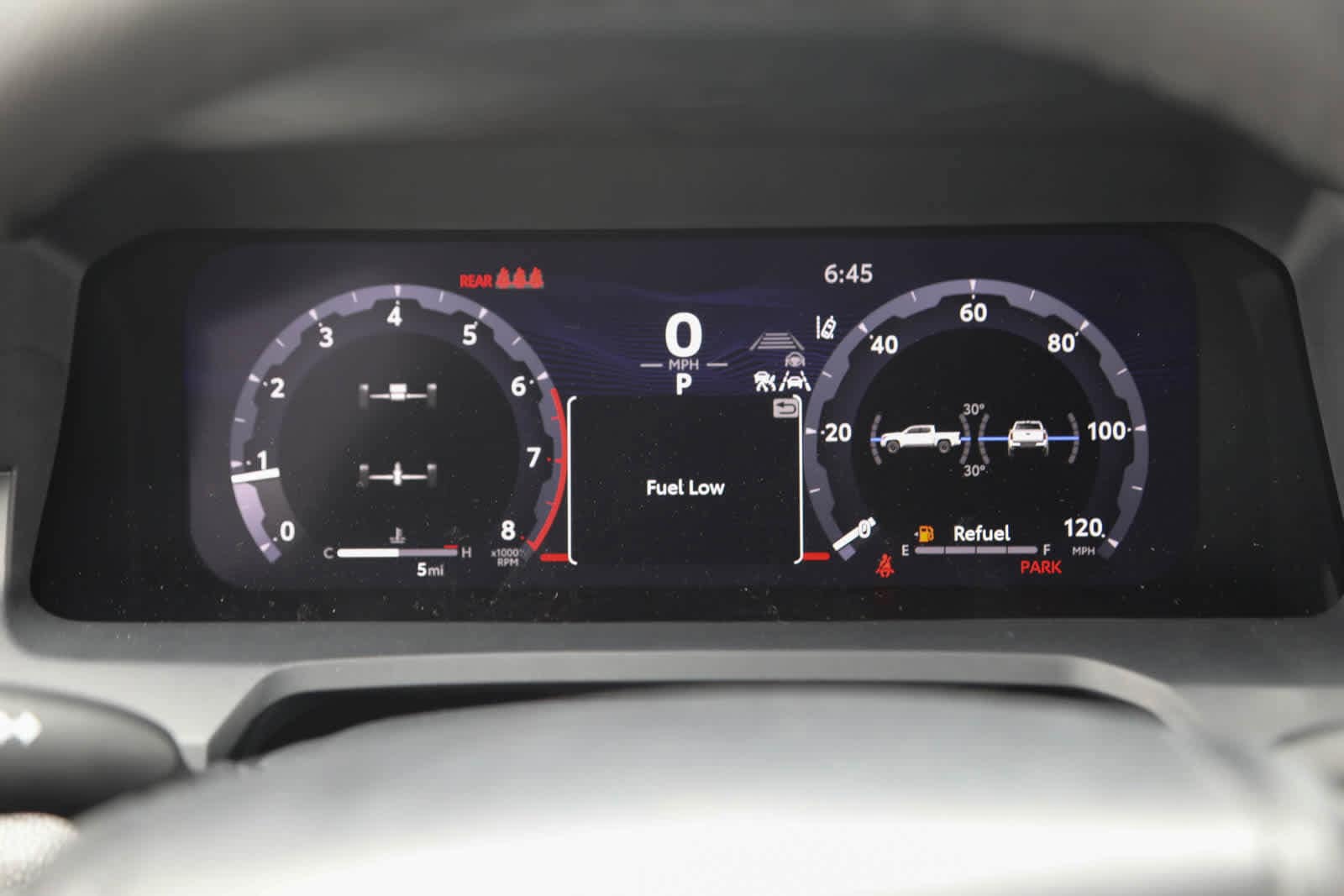 Thumbnail: 2026 Toyota Tacoma - 24