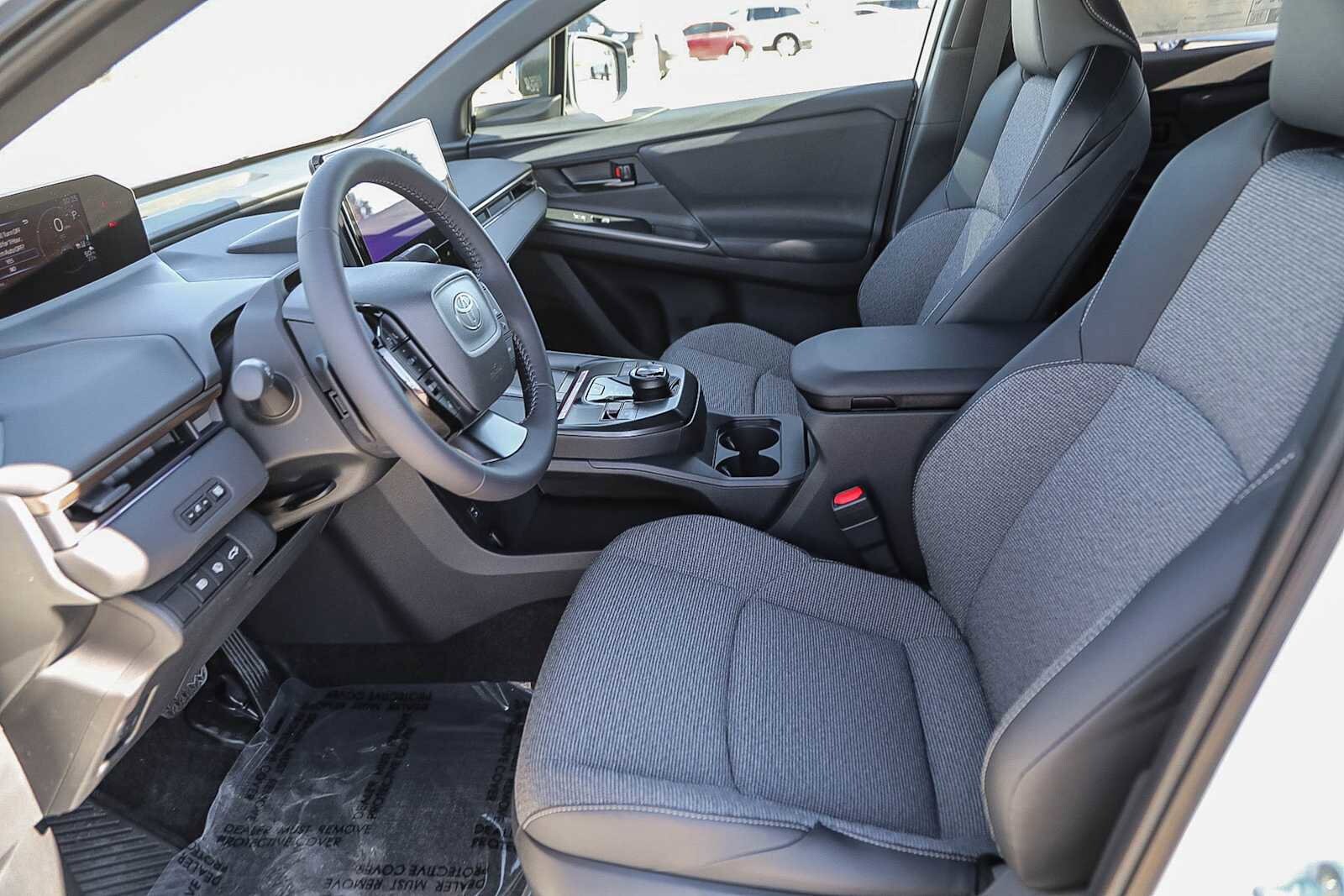 Thumbnail: 2026 Toyota bZ - 19