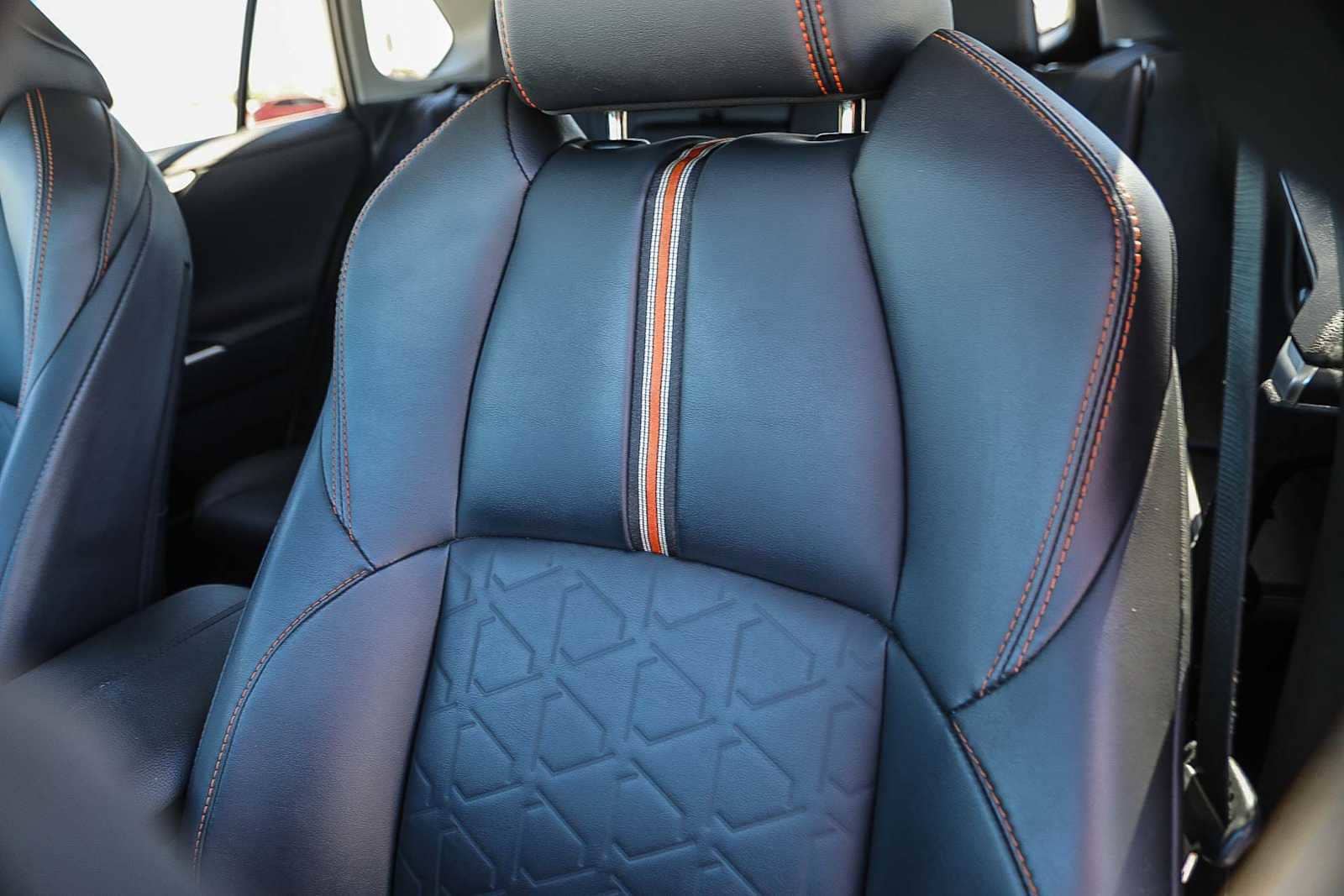 Thumbnail: 2024 Toyota RAV4 - 24