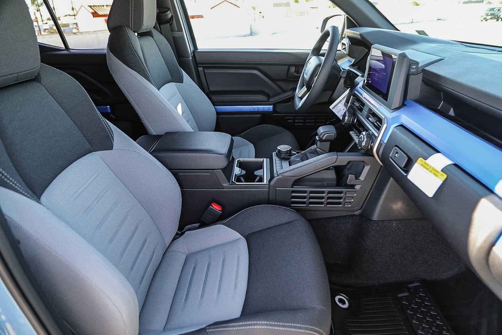 Thumbnail: 2026 Toyota 4Runner - 18