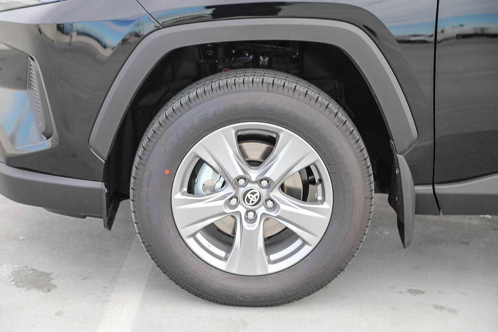 Thumbnail: 2025 Toyota RAV4 - 10