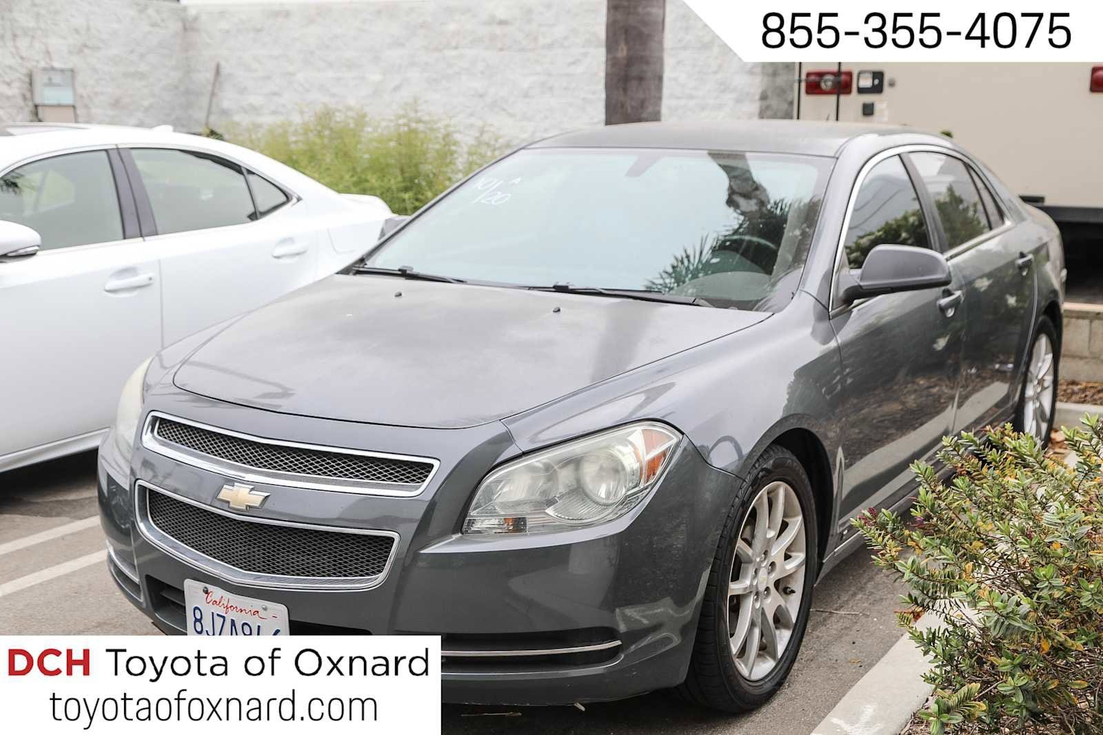 2009 Chevrolet Malibu LT -
                  Oxnard, CA