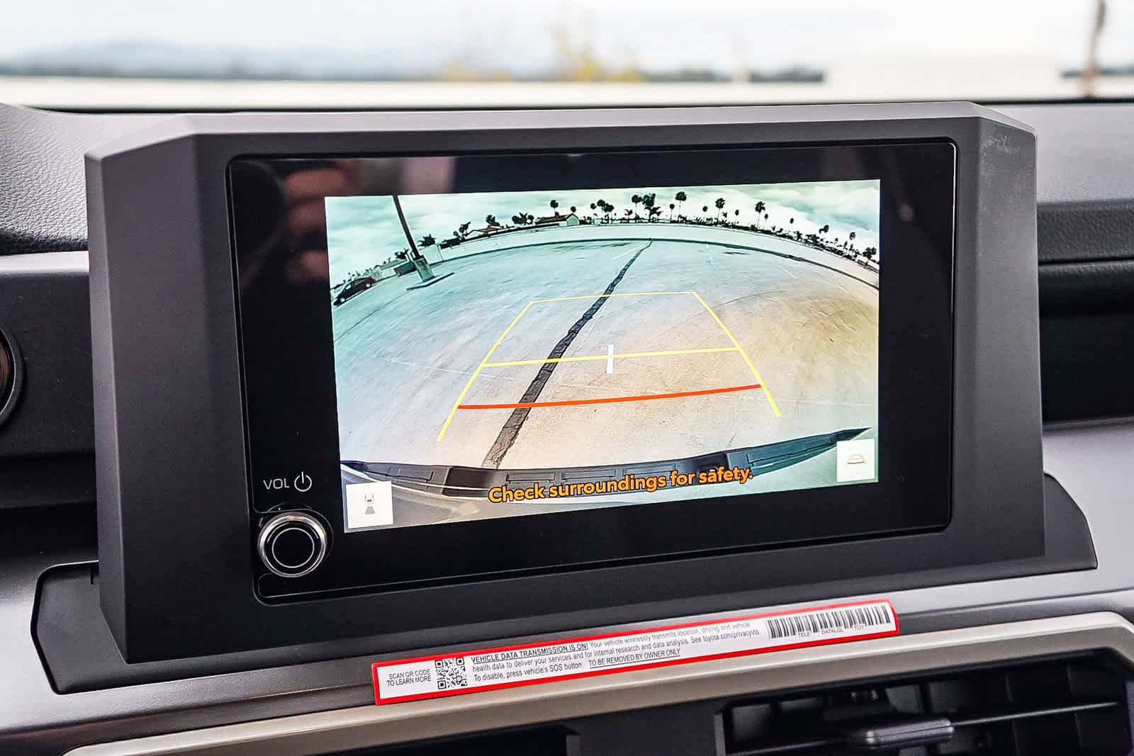 Thumbnail: 2026 Toyota Tacoma - 30