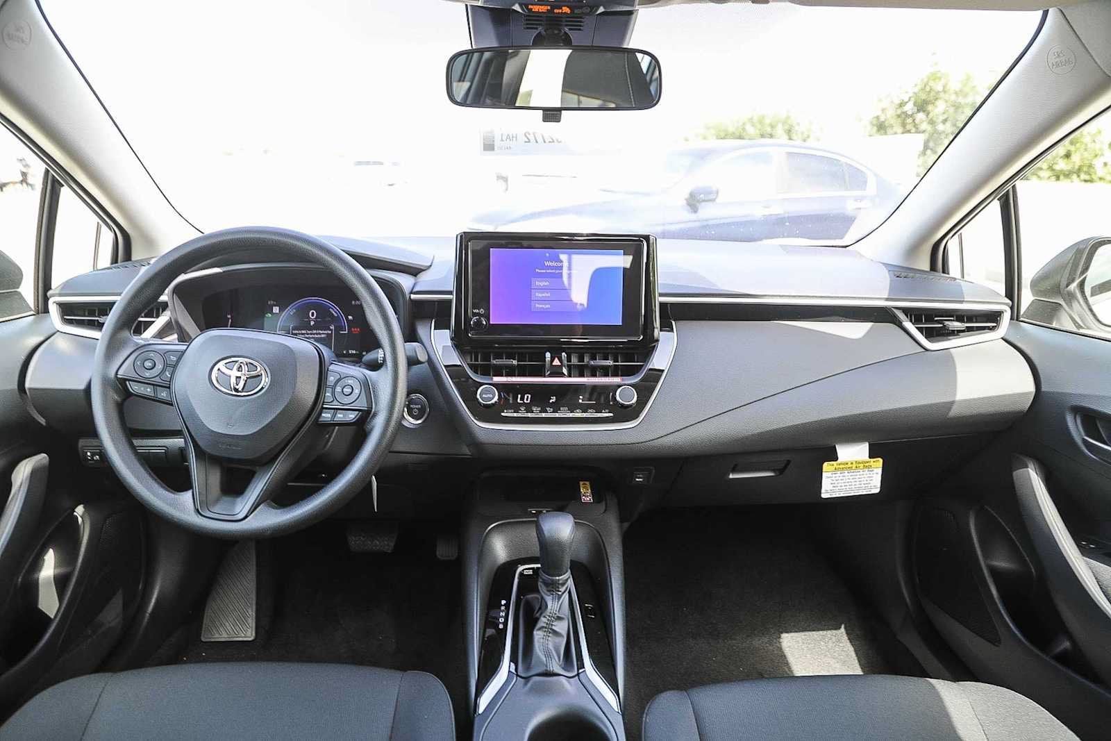 Thumbnail: 2026 Toyota Corolla - 14