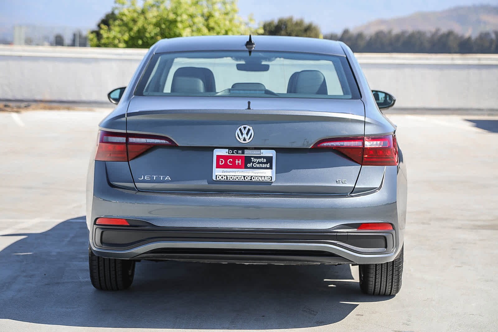 Thumbnail: 2024 Volkswagen Jetta - 5