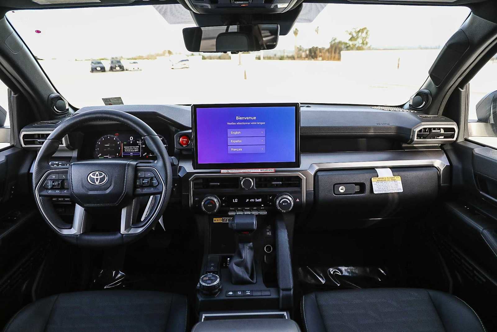 Thumbnail: 2026 Toyota 4Runner - 13