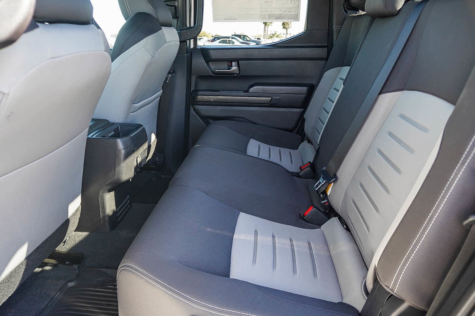 Thumbnail: 2025 Toyota Tacoma - 20