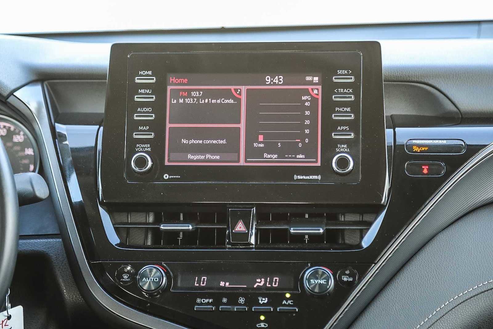 Thumbnail: 2023 Toyota Camry - 15