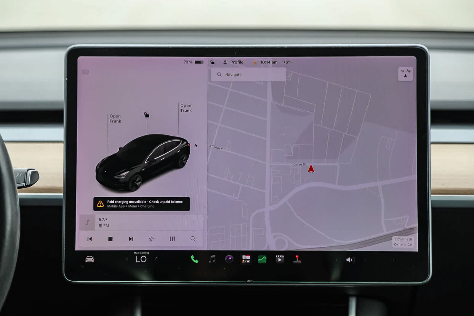 Thumbnail: 2019 Tesla Model 3 - 14