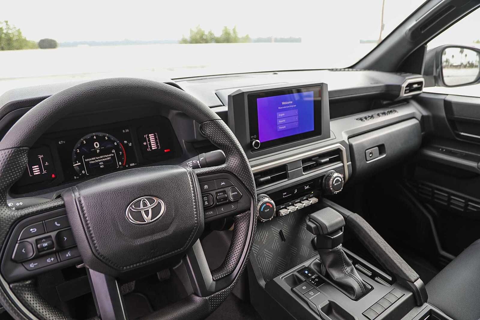 Thumbnail: 2025 Toyota Tacoma - 14