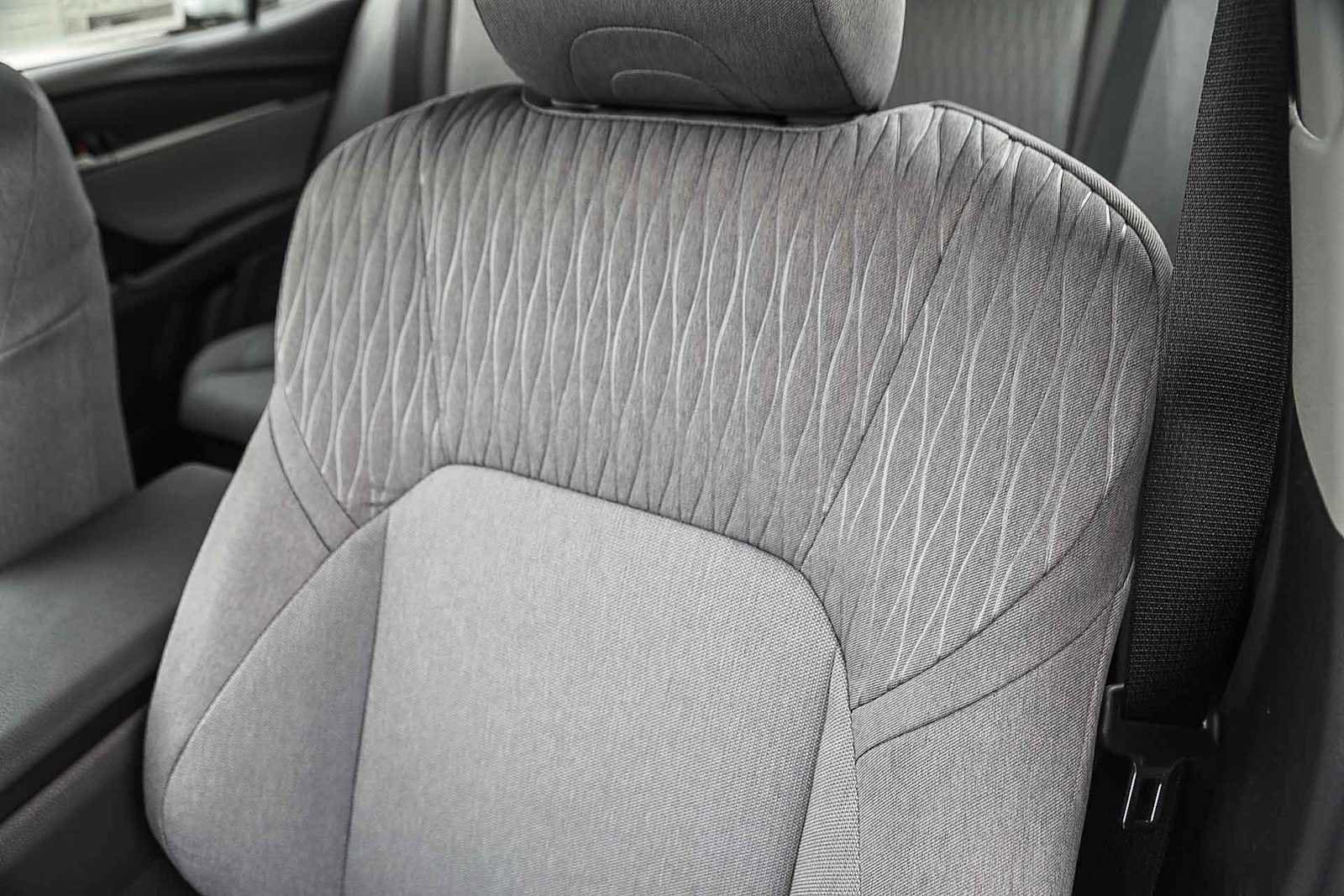 Thumbnail: 2026 Toyota Camry - 24