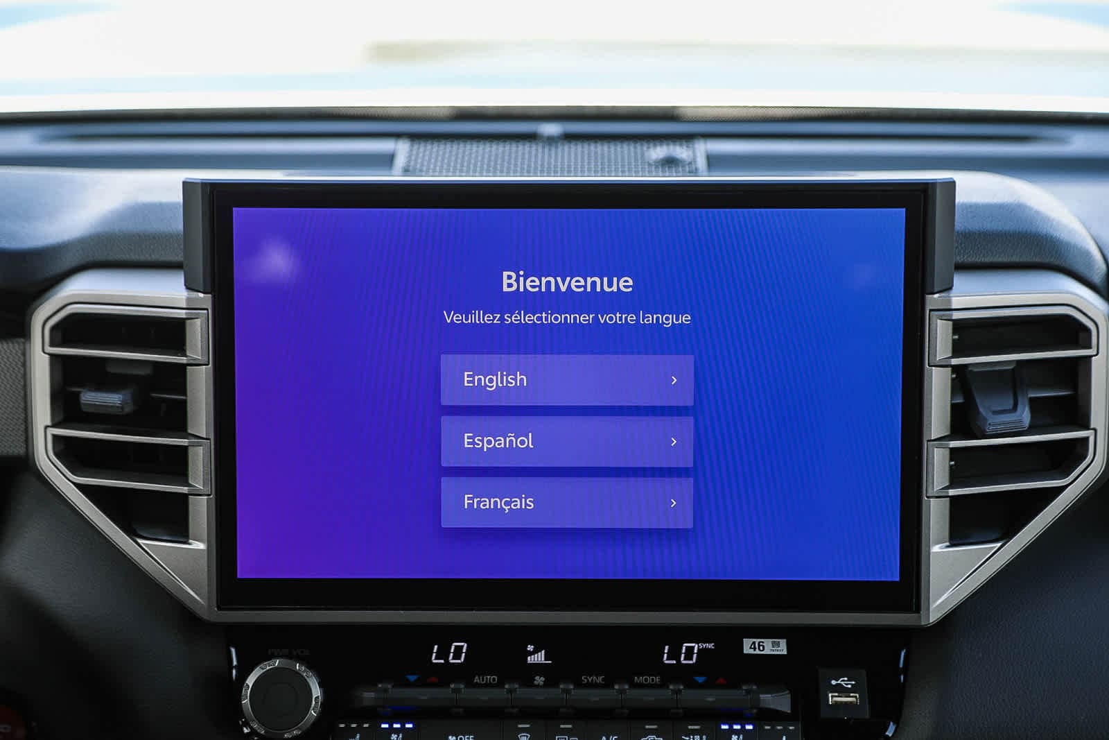 Thumbnail: 2026 Toyota Tundra - 15