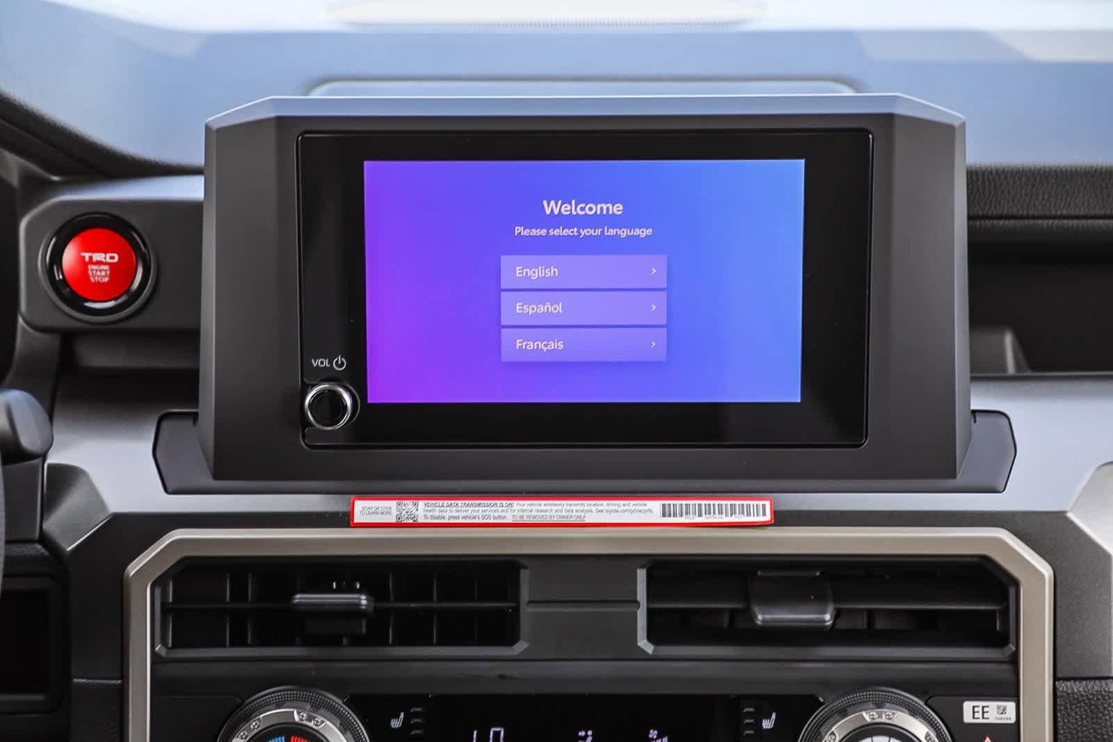 Thumbnail: 2026 Toyota Tacoma - 16