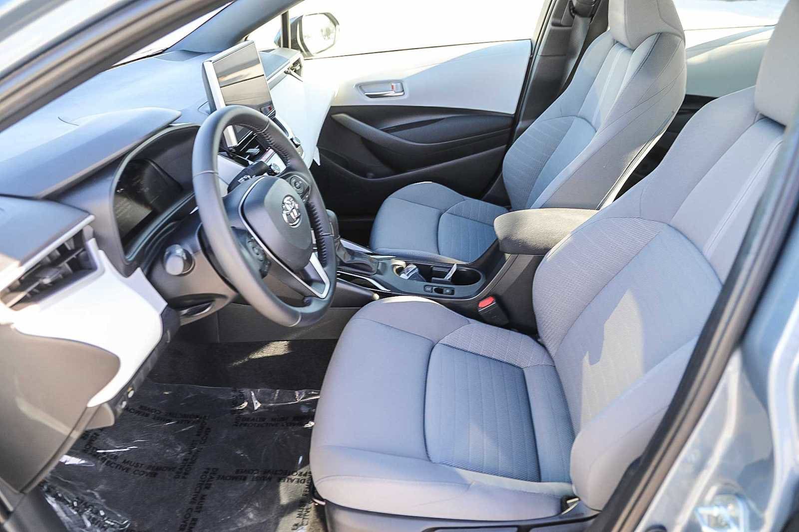 Thumbnail: 2026 Toyota Corolla - 18