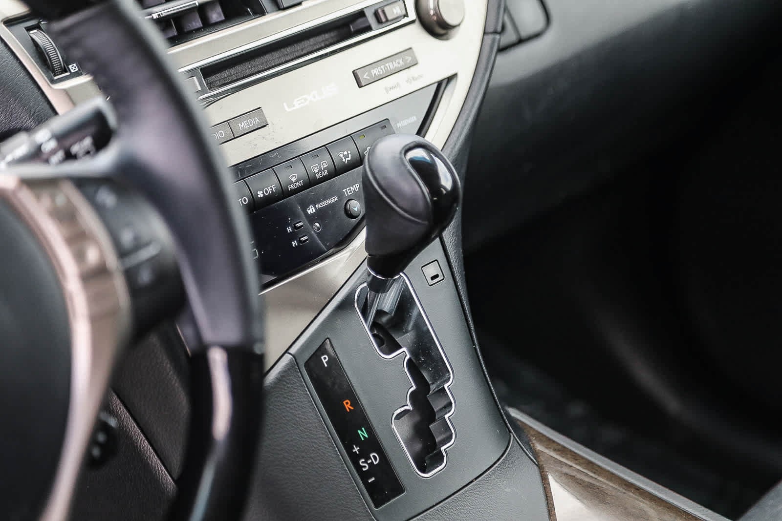 Thumbnail: 2015 Lexus RX - 19
