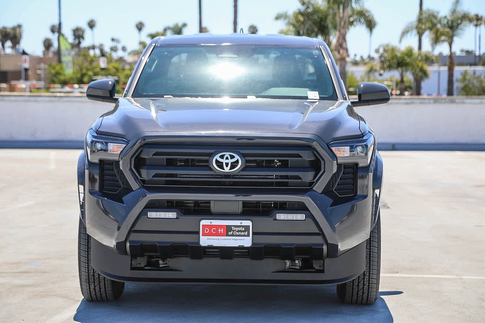 Thumbnail: 2026 Toyota Tacoma - 3