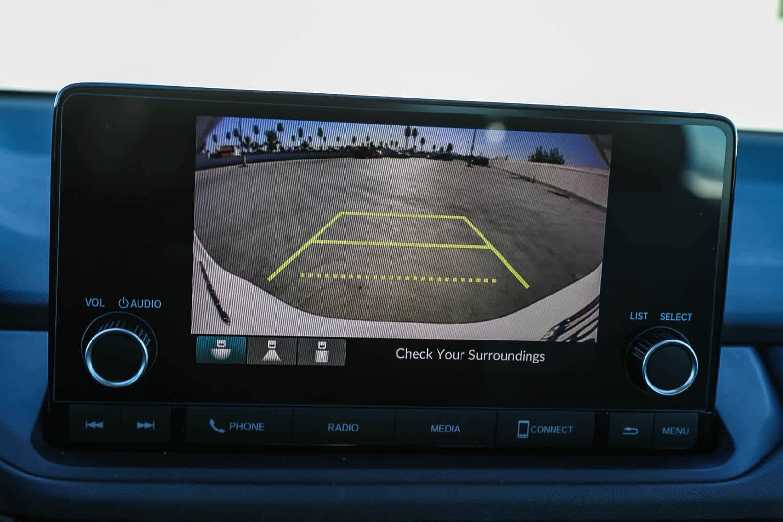 Thumbnail: 2024 Honda Accord - 23