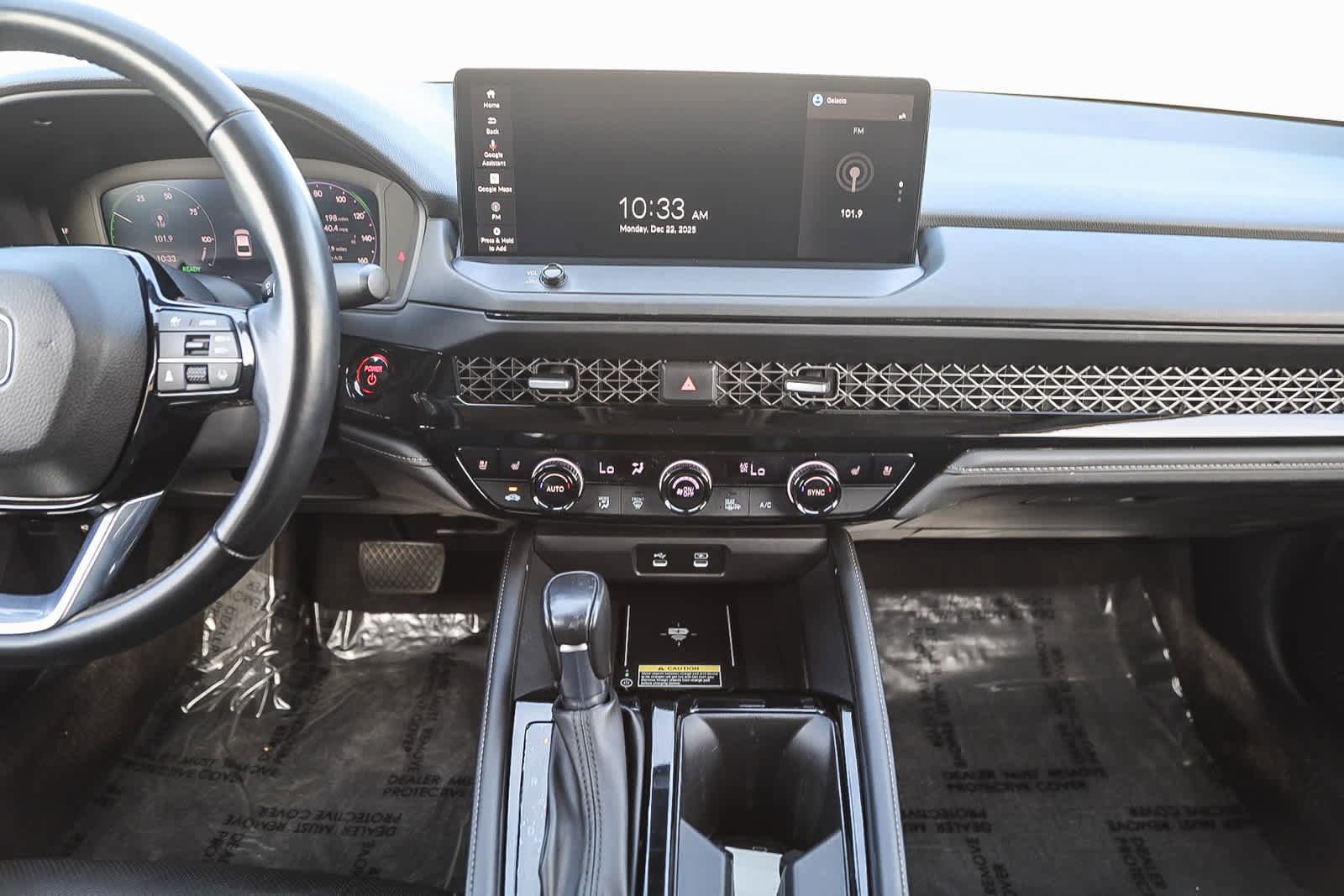 Thumbnail: 2023 Honda Accord - 13