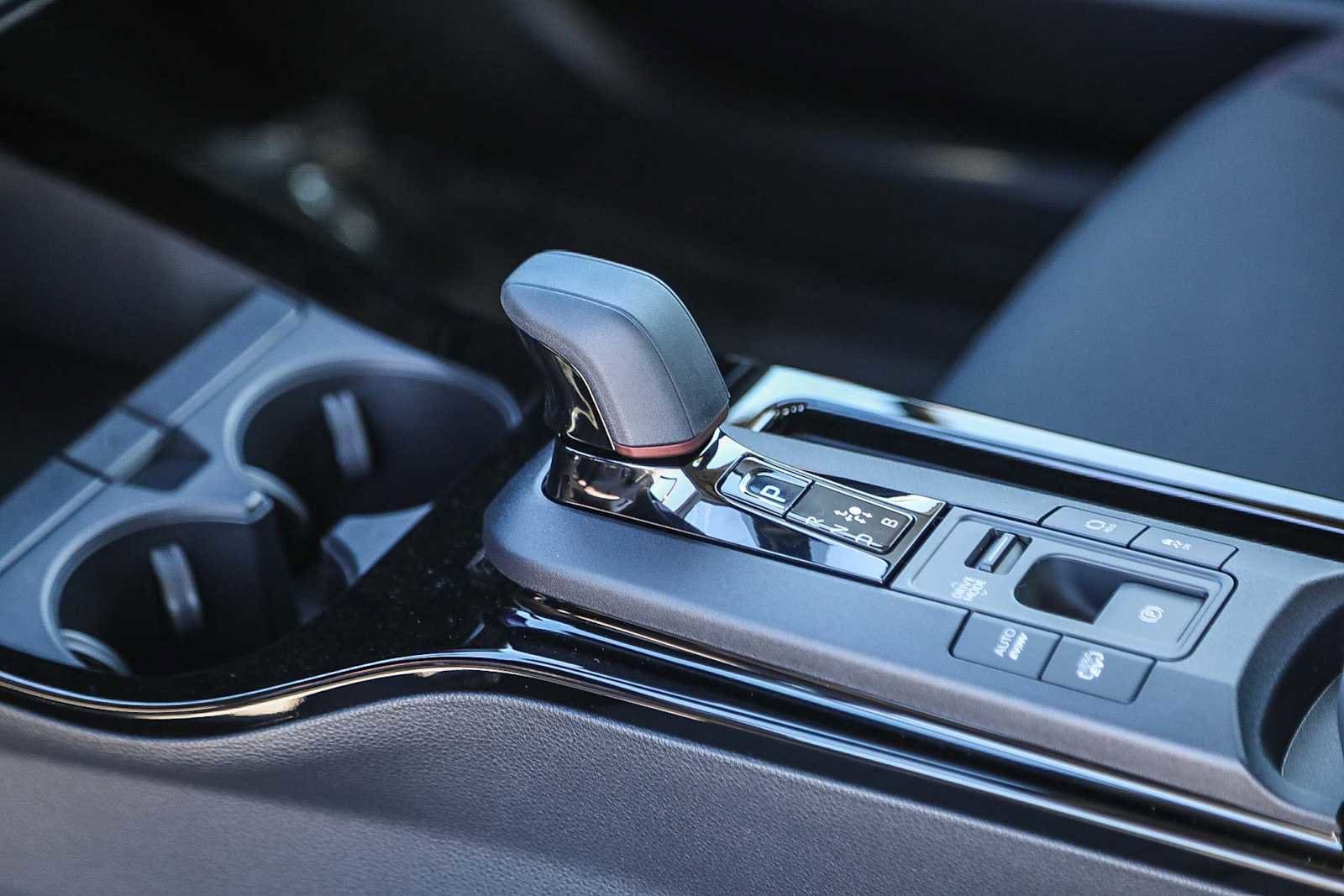 Thumbnail: 2026 Toyota Prius - 22