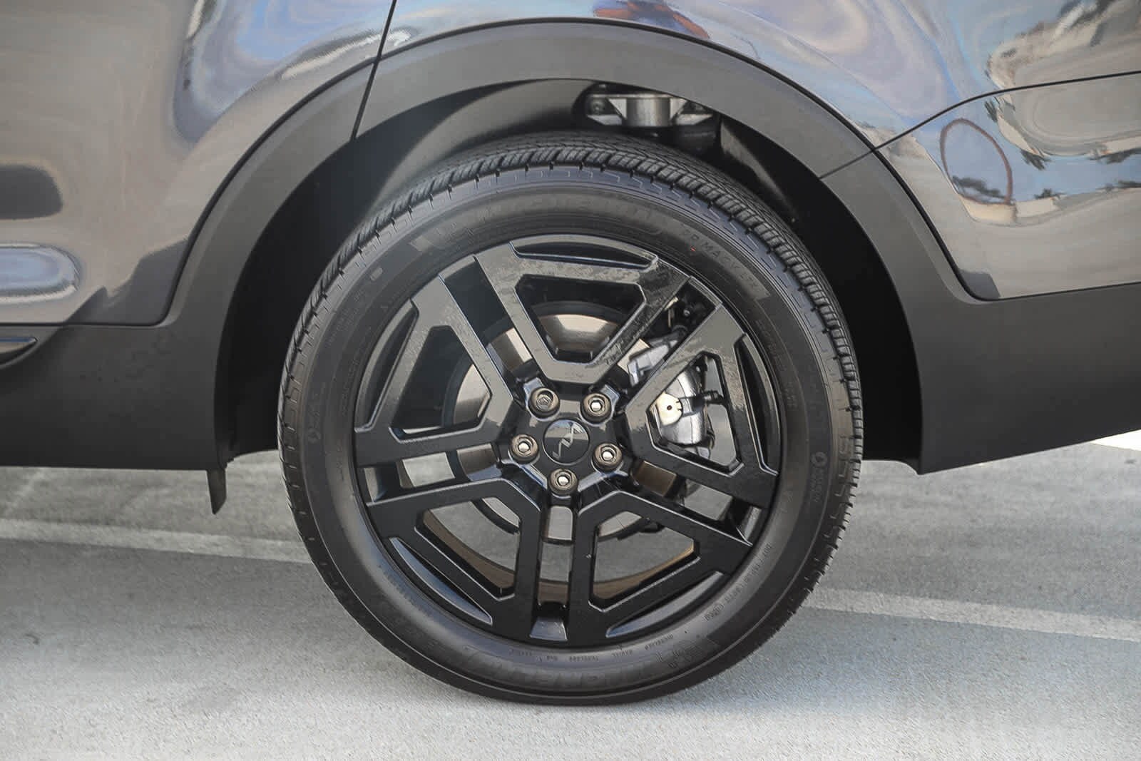 Thumbnail: 2025 Kia Telluride - 8