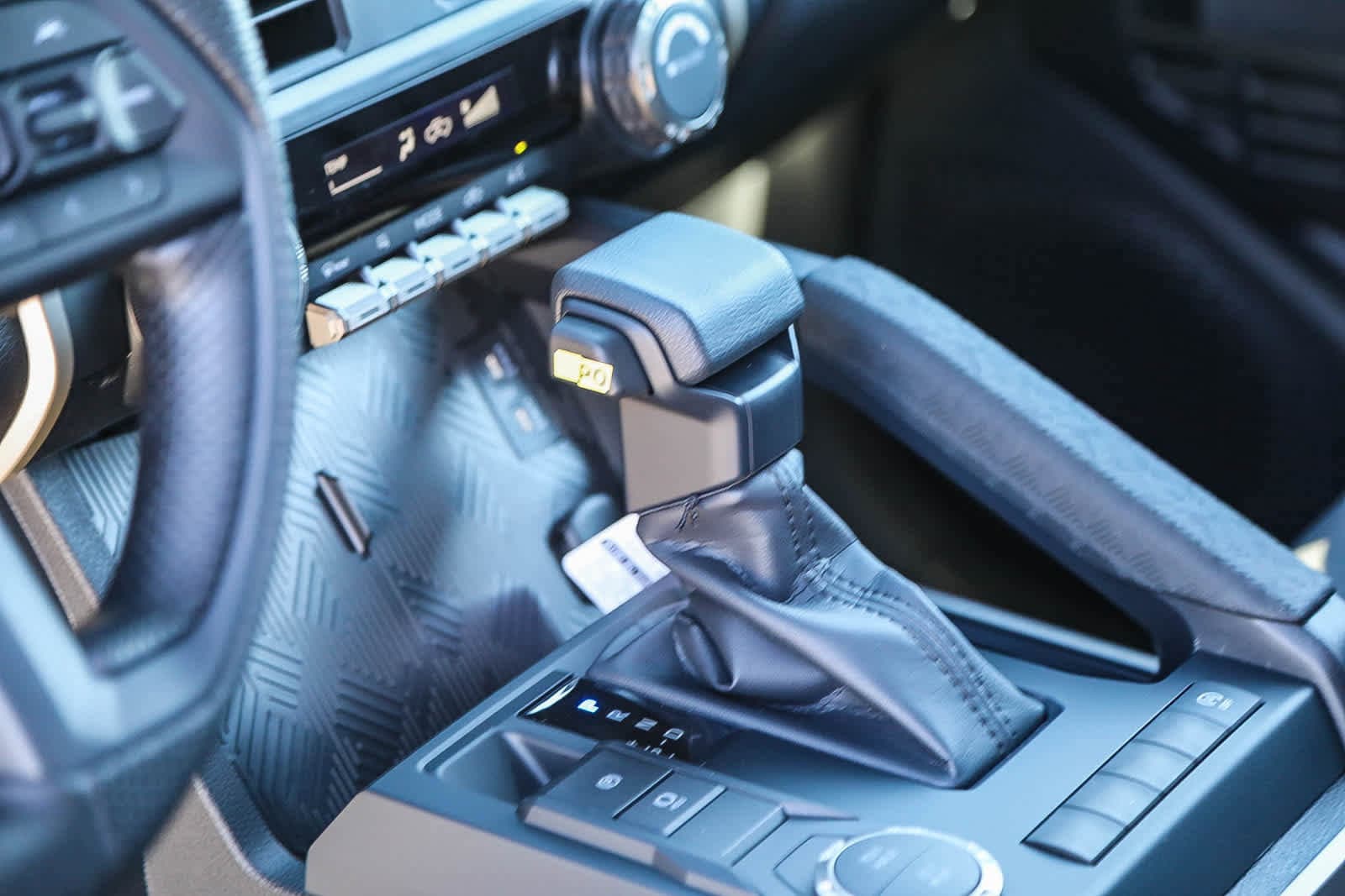 Thumbnail: 2025 Toyota Tacoma - 21