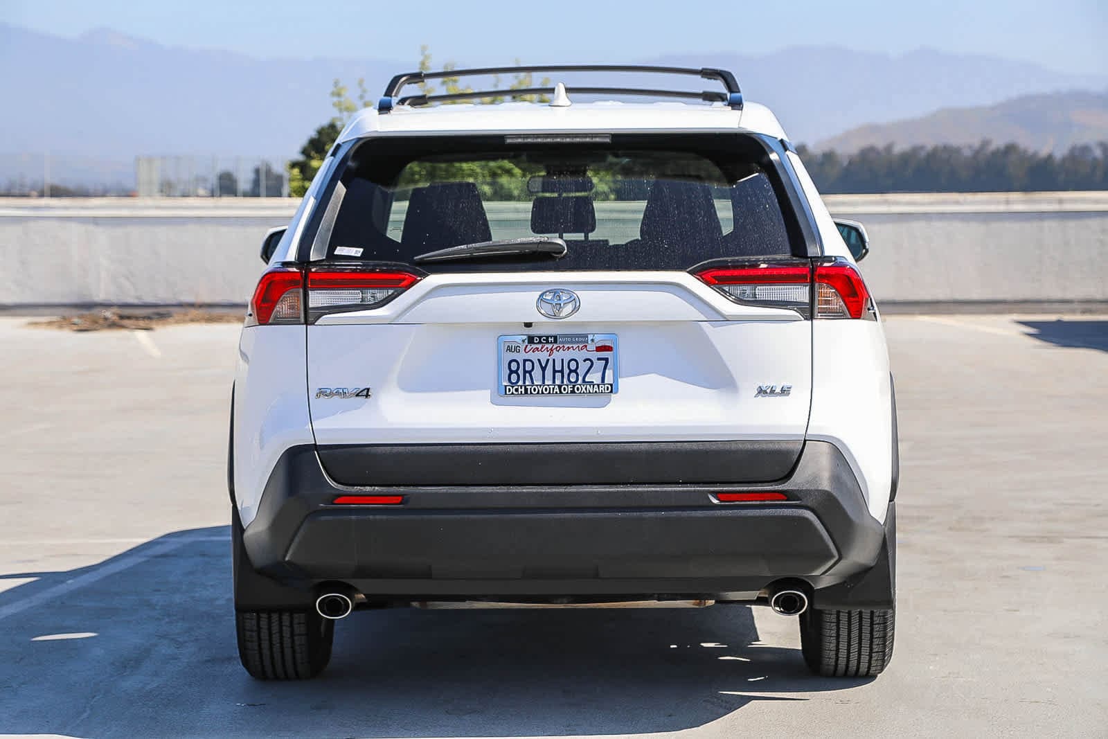 Thumbnail: 2020 Toyota RAV4 - 7