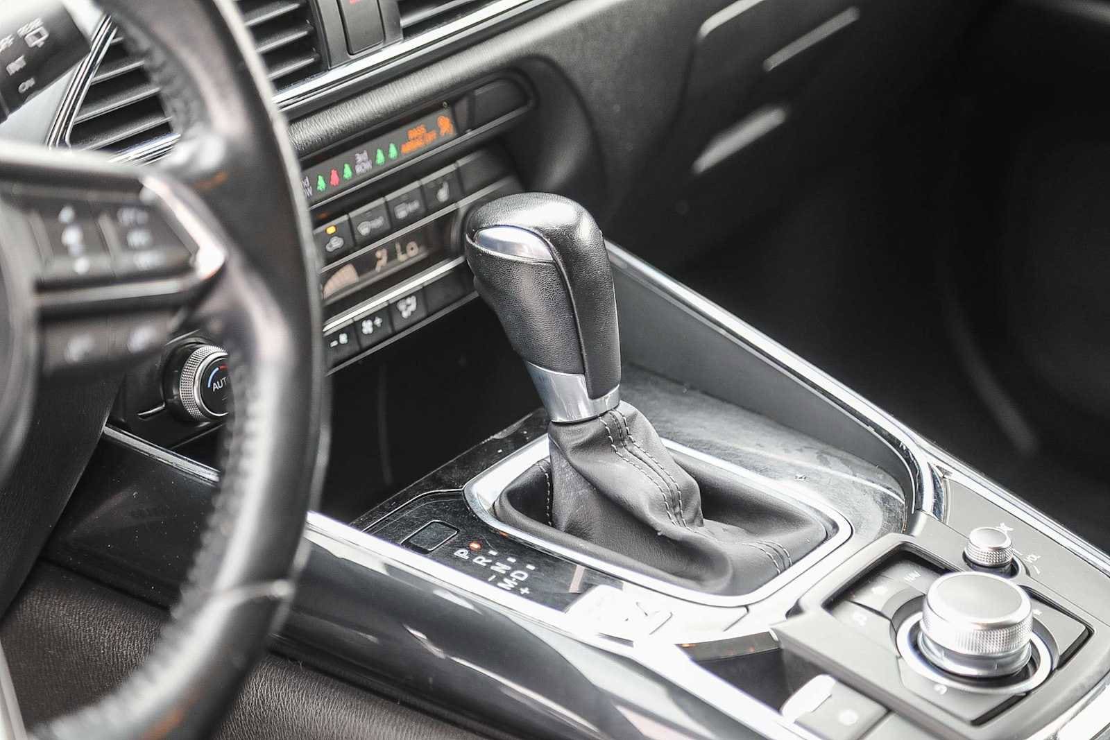 Thumbnail: 2019 Mazda CX-9 - 20