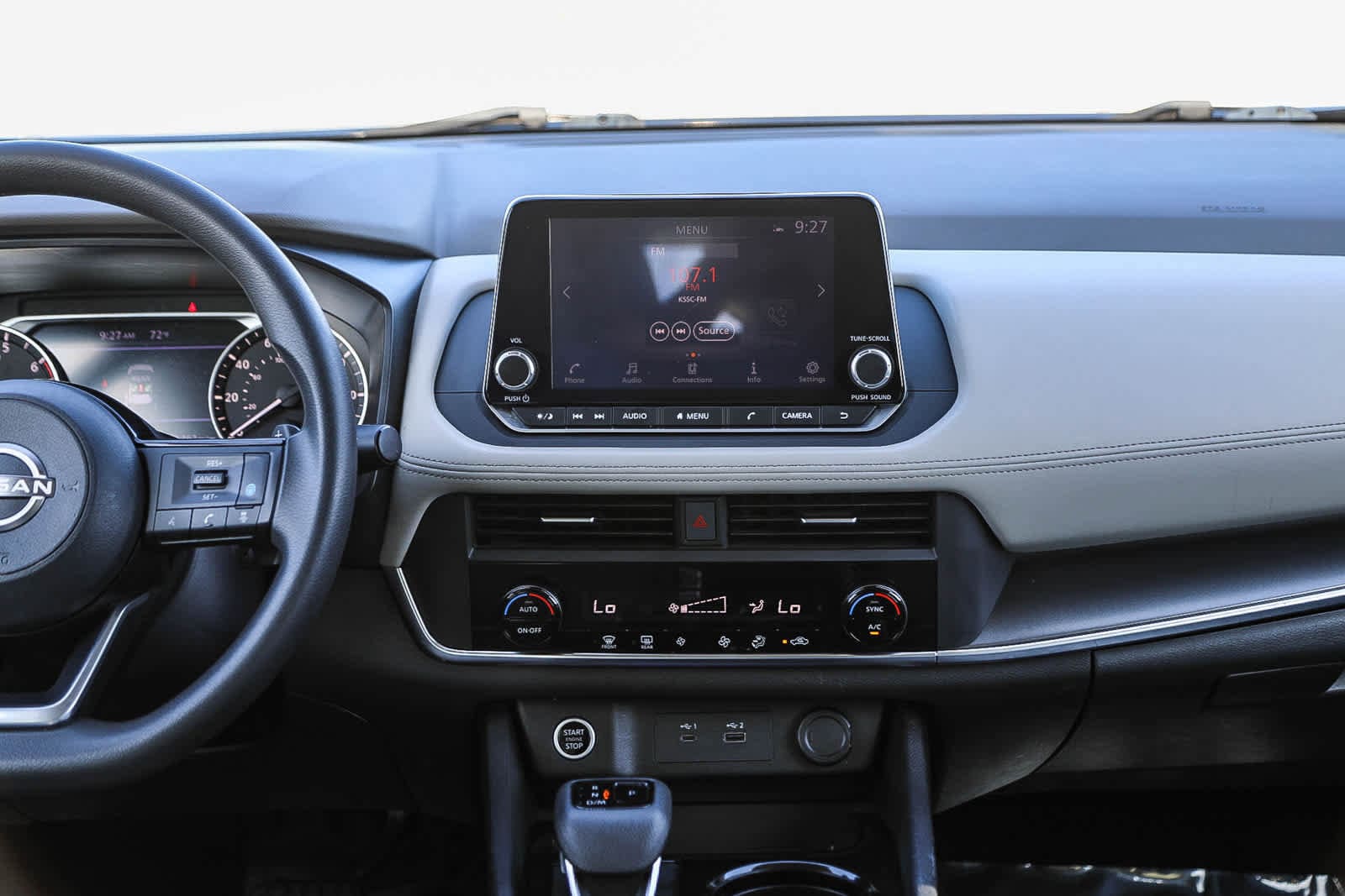 Thumbnail: 2023 Nissan Rogue - 12