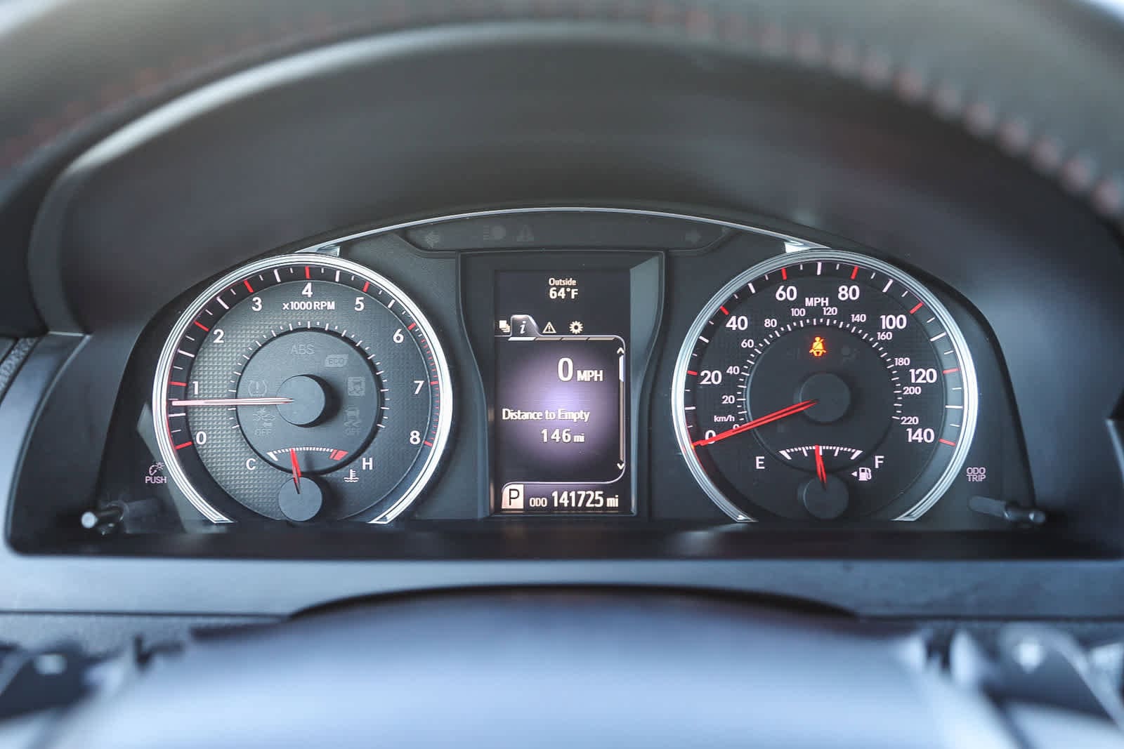 Thumbnail: 2017 Toyota Camry - 22