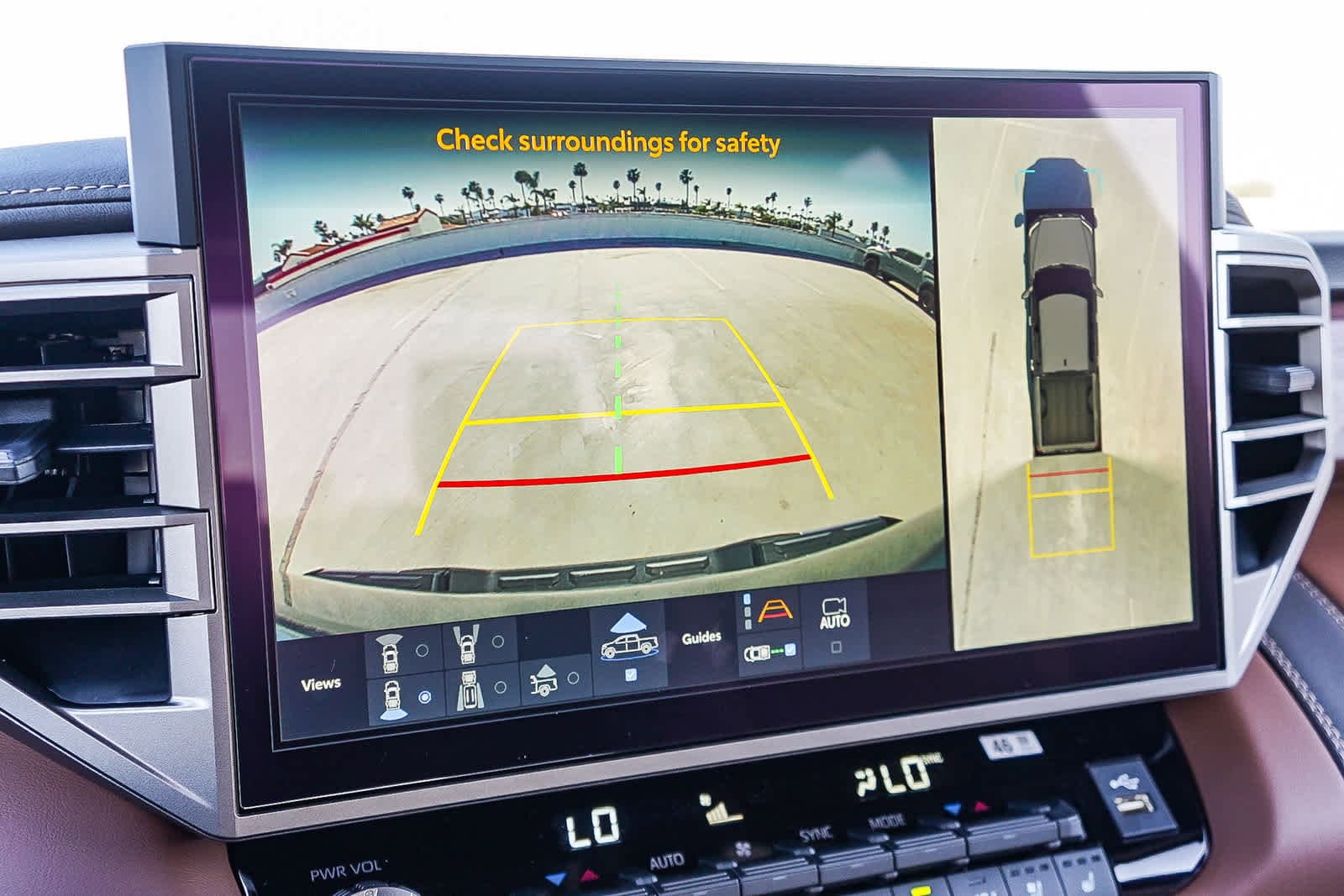 Thumbnail: 2026 Toyota Tundra - 31