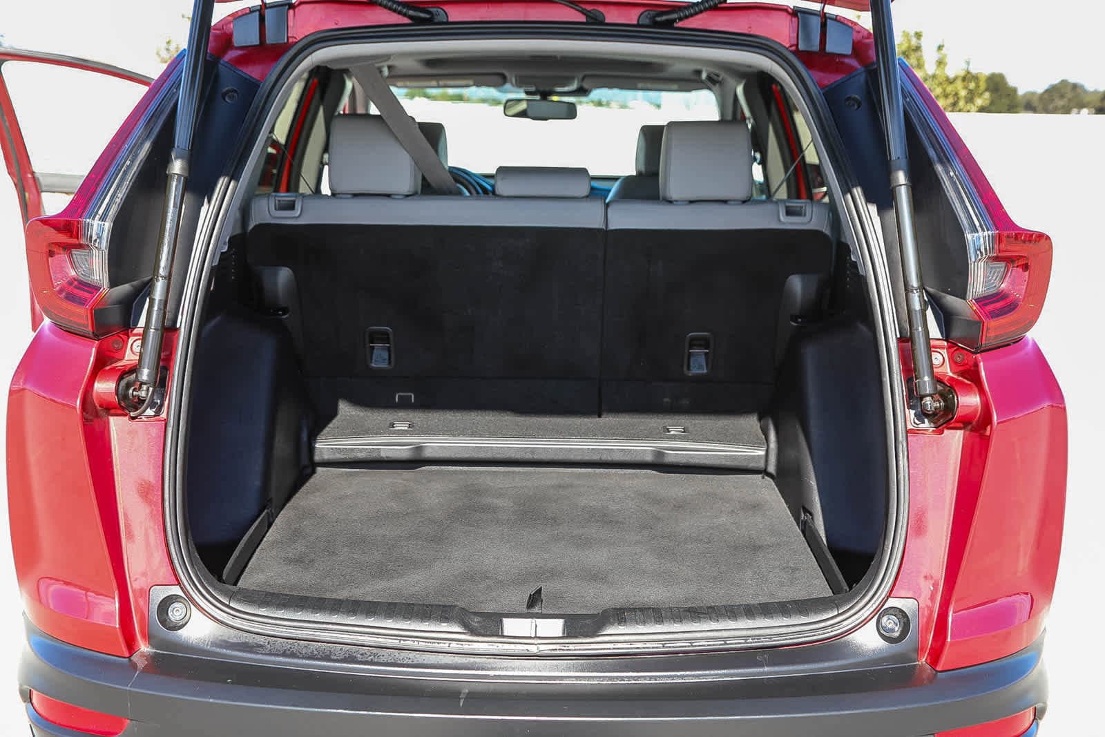 Thumbnail: 2021 Honda CR-V - 25