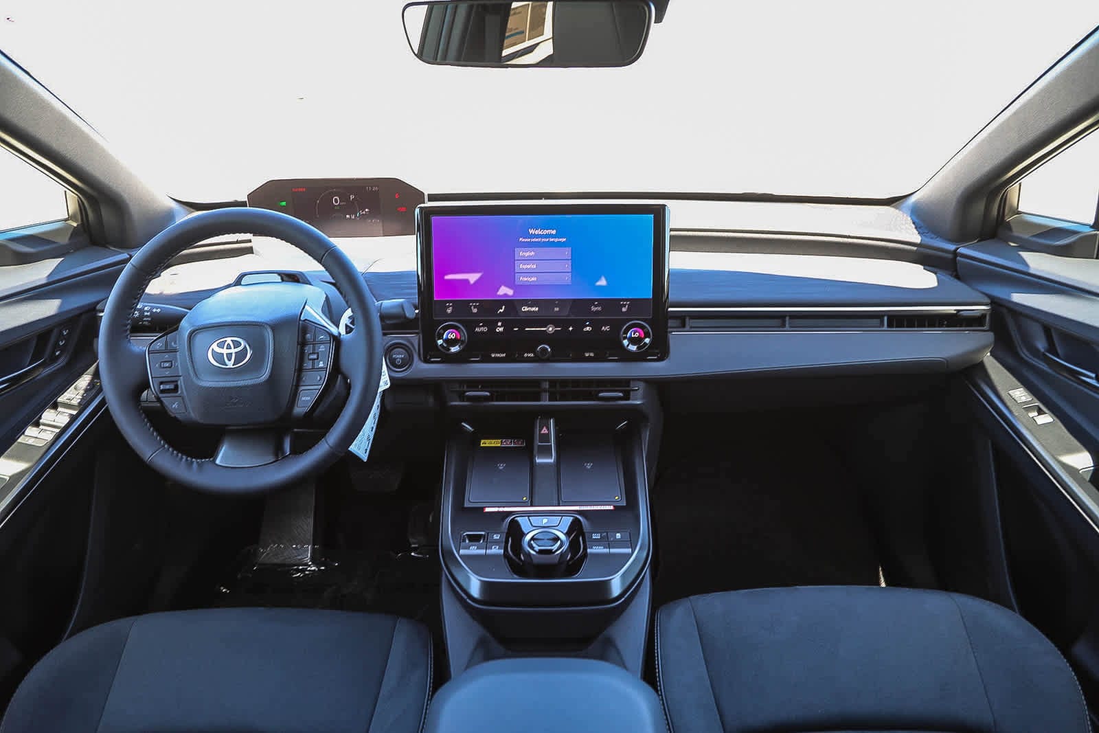 Thumbnail: 2026 Toyota C-HR - 14