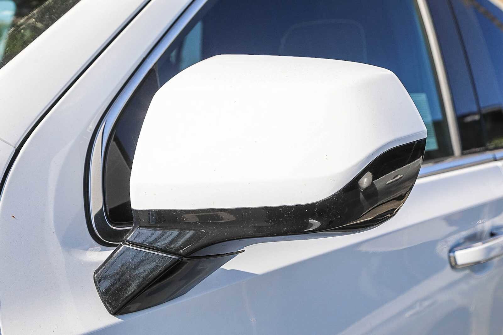 Thumbnail: 2021 GMC Yukon - 20