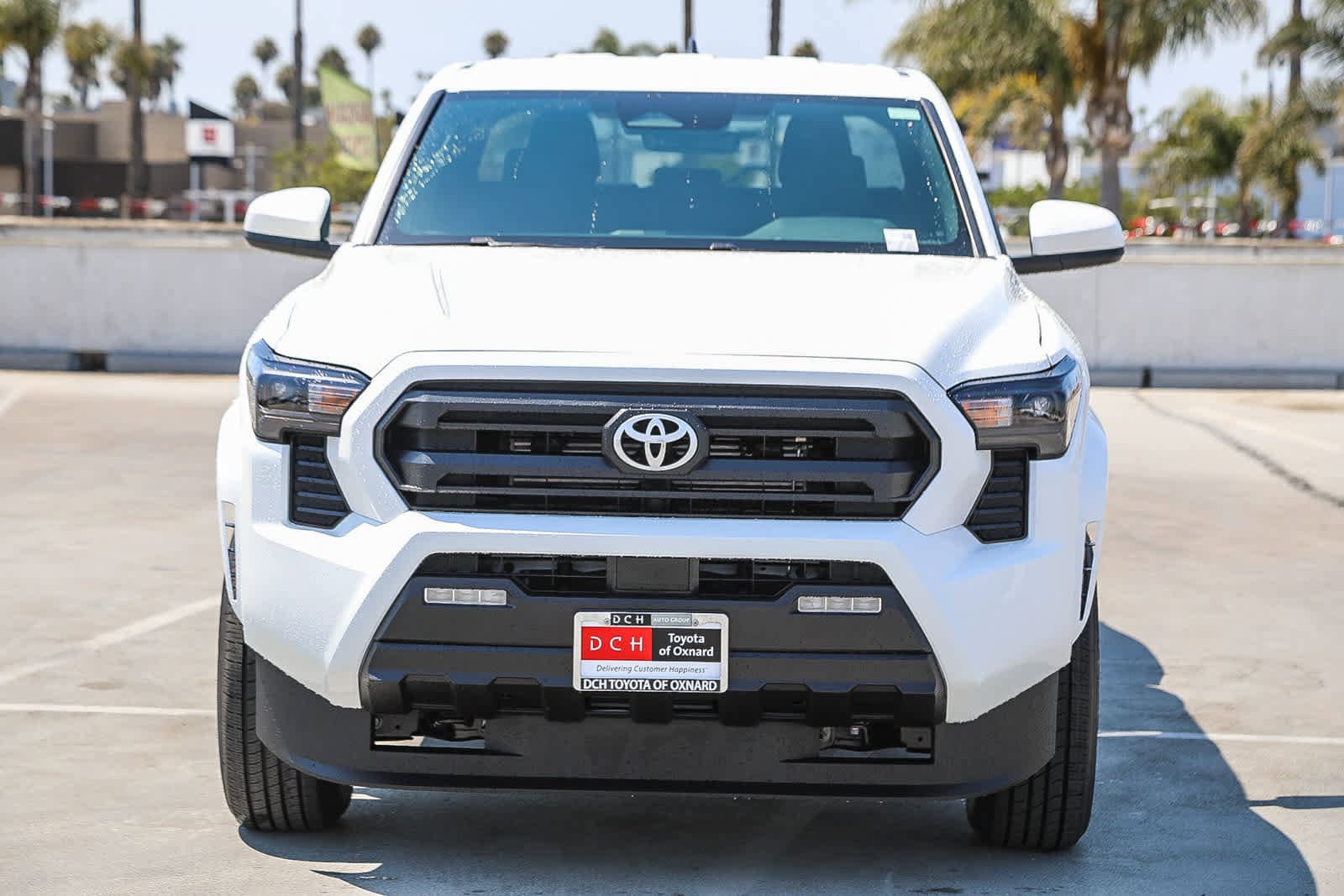 Thumbnail: 2025 Toyota Tacoma - 2