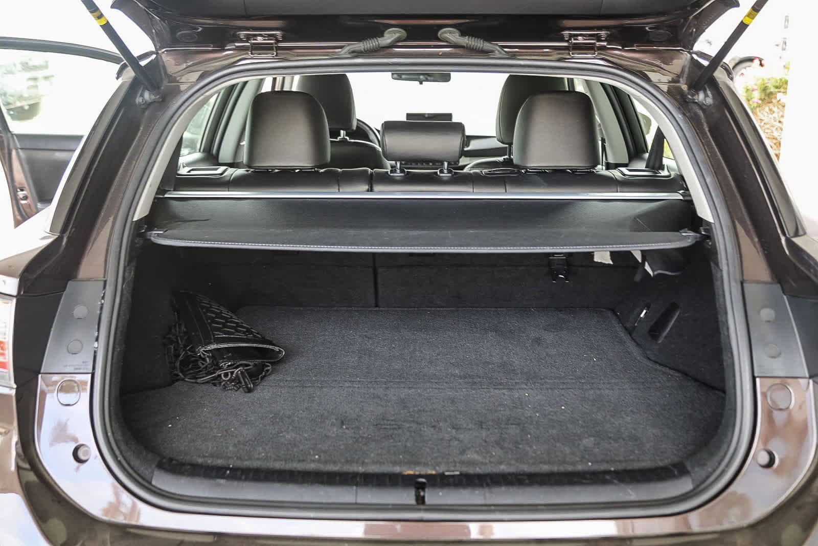 Thumbnail: 2012 Lexus CT - 22