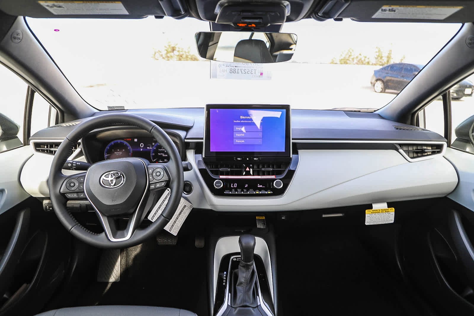 Thumbnail: 2026 Toyota Corolla - 14