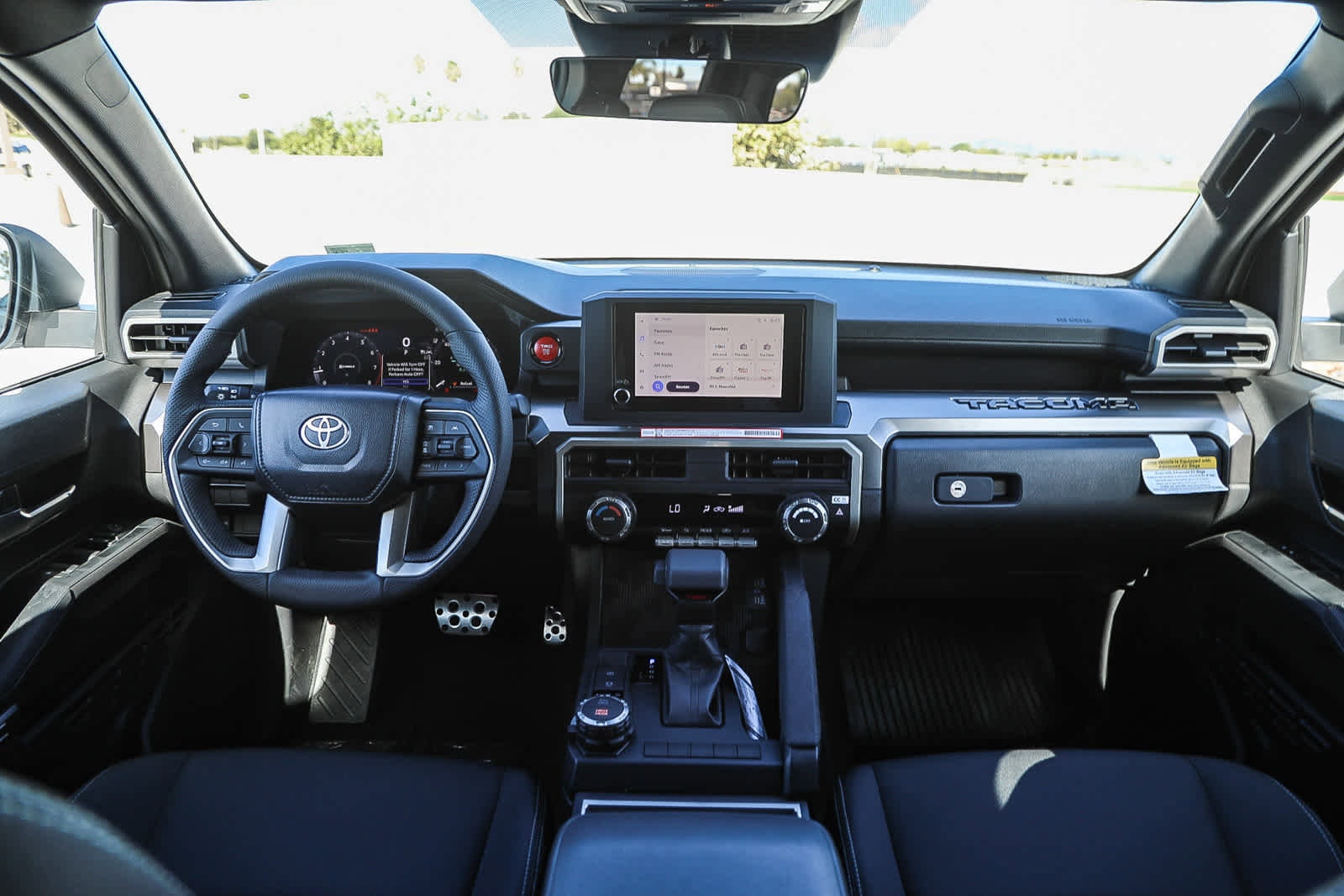 Thumbnail: 2025 Toyota Tacoma - 14