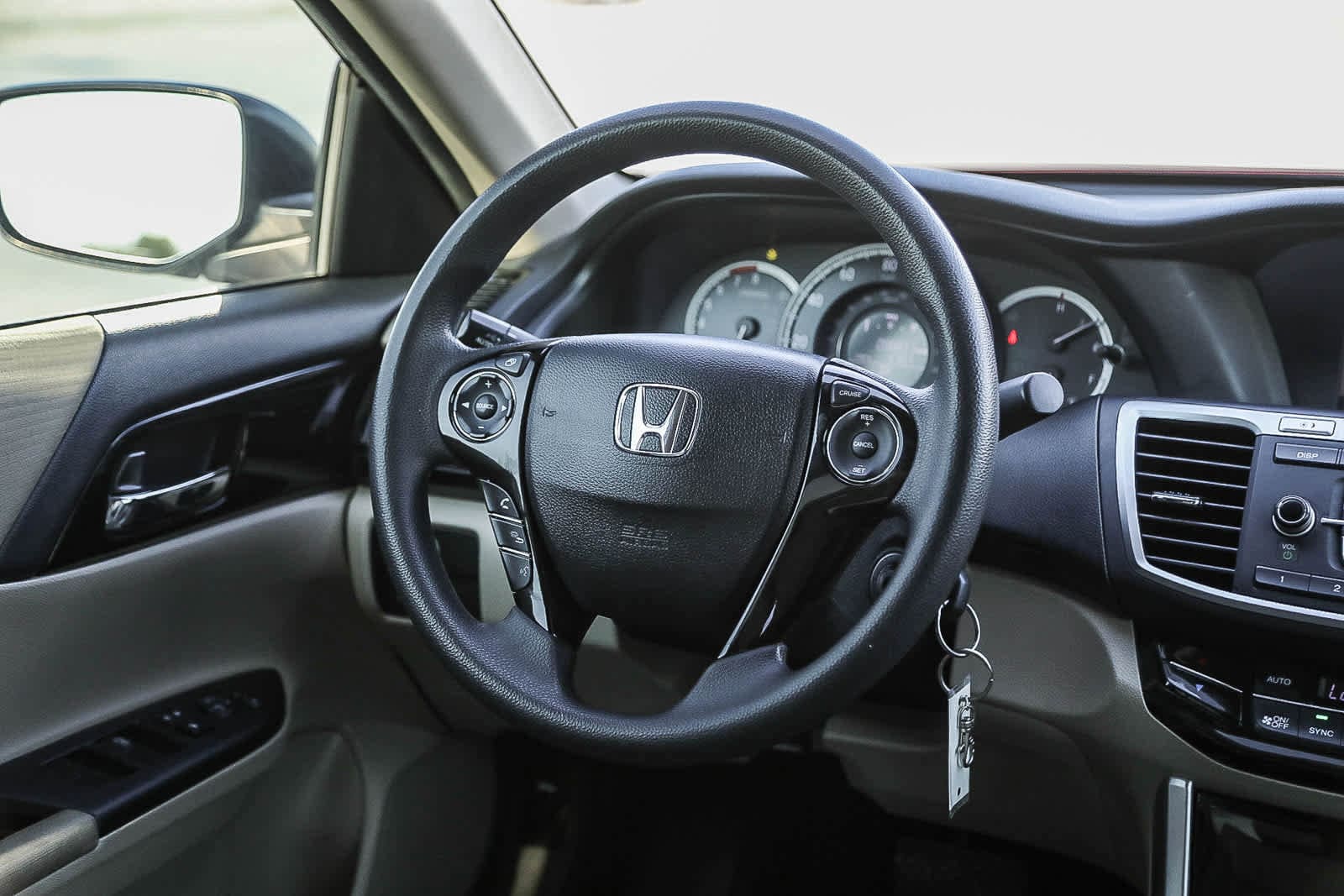 Thumbnail: 2016 Honda Accord - 16