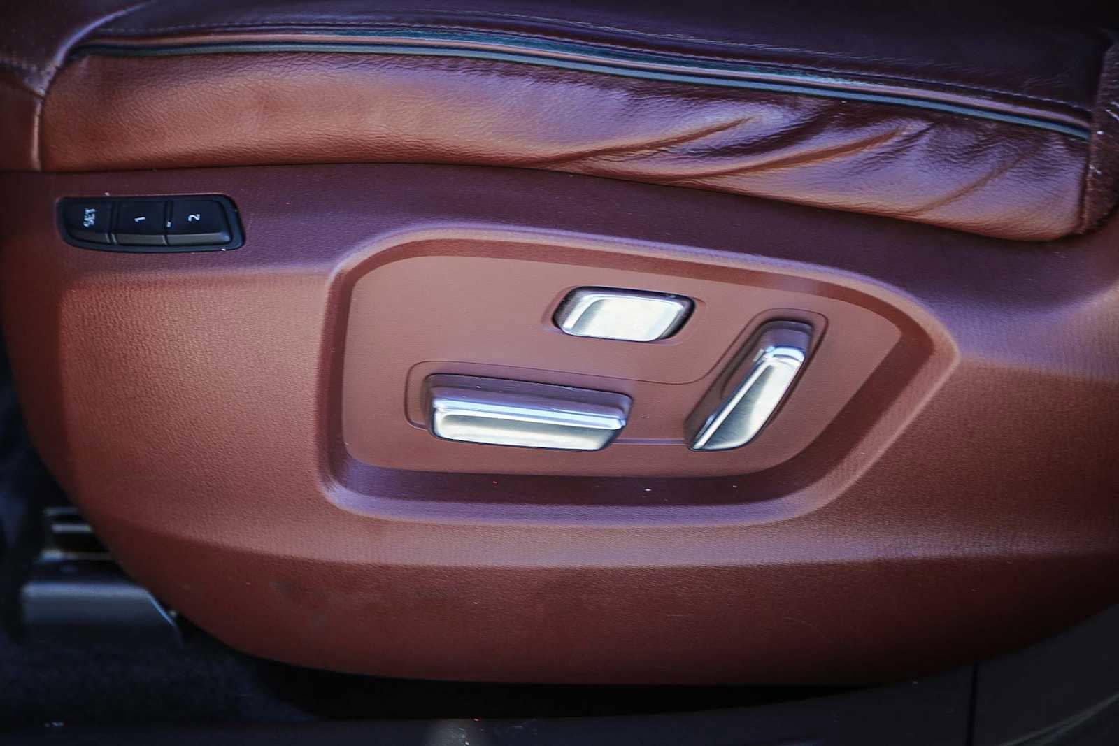 Thumbnail: 2018 Mazda CX-9 - 19